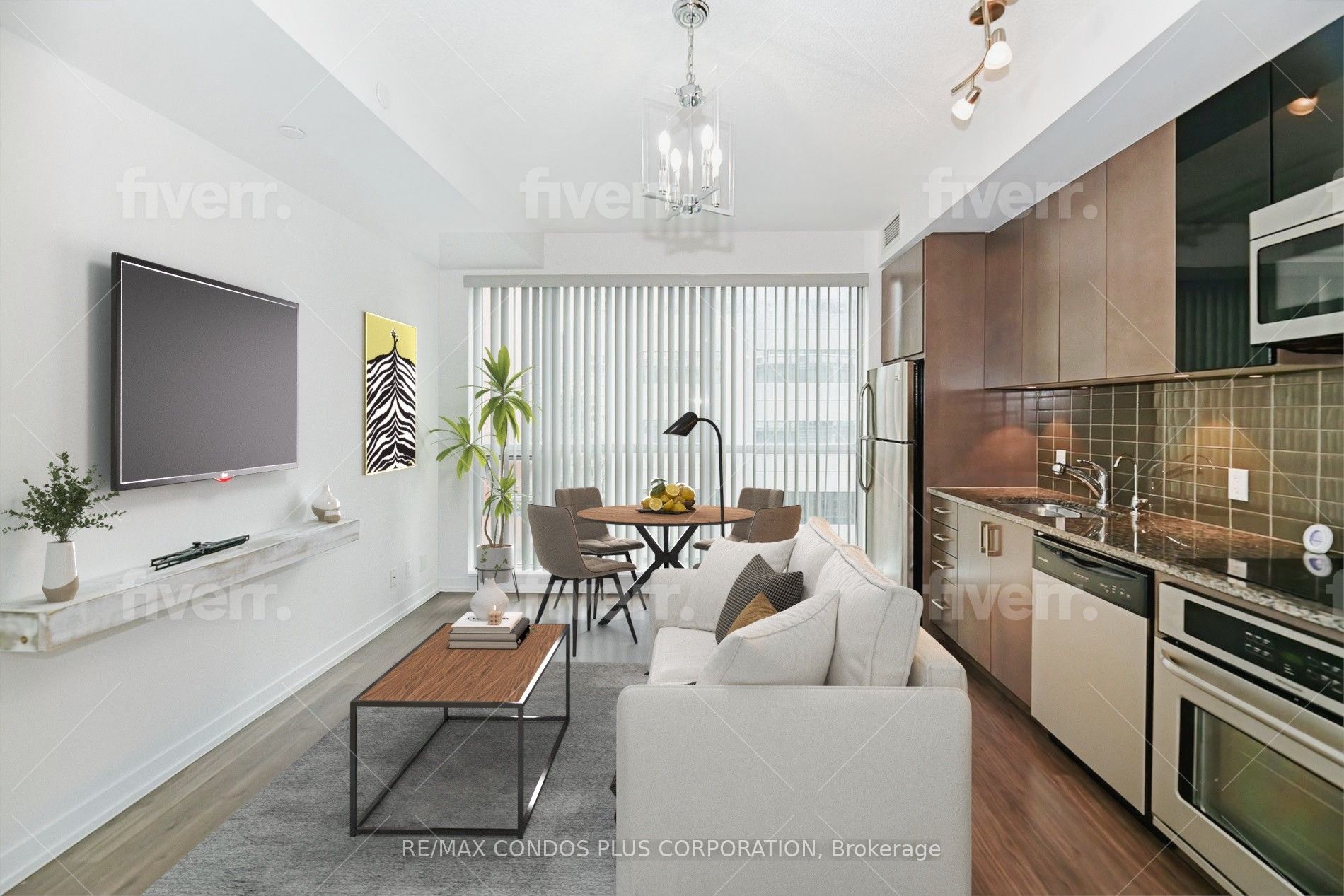 89 Dunfield Avenue, #514
