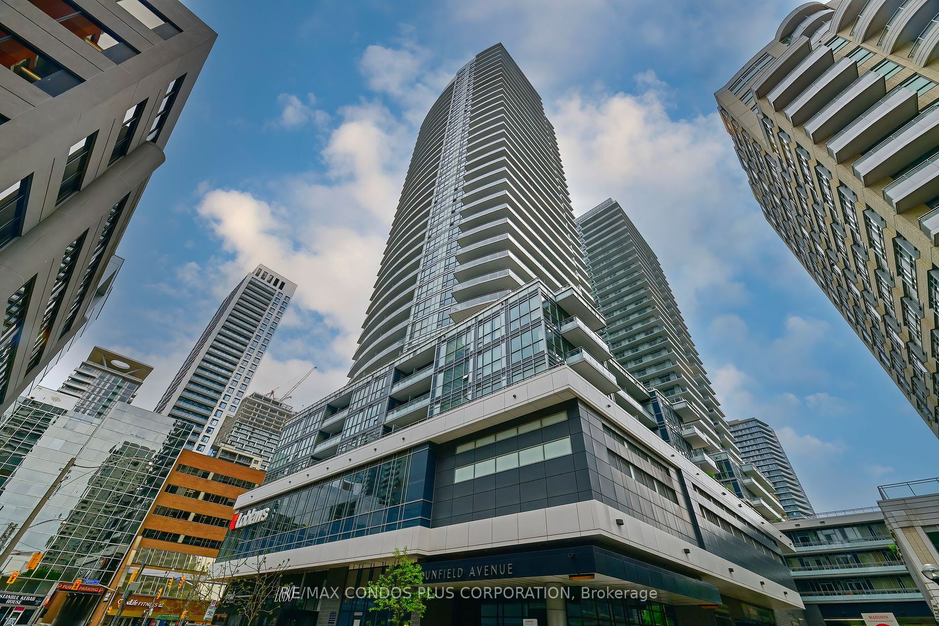 89 Dunfield Avenue, #514
