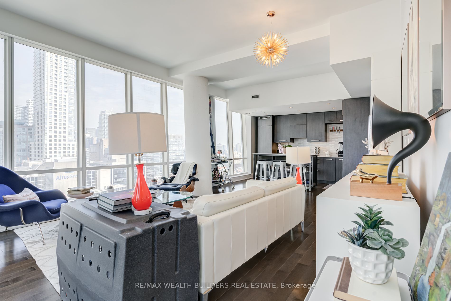 8 The Esplanade, #2105