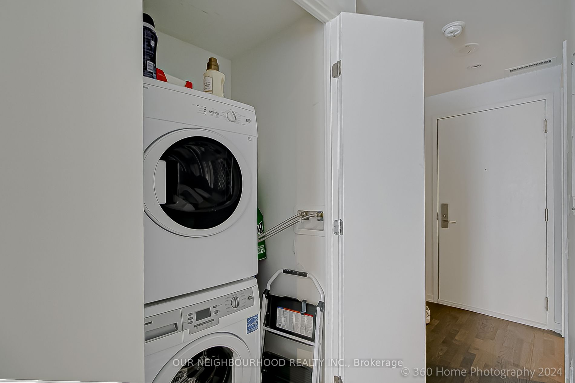 60 Colborne St, #510
