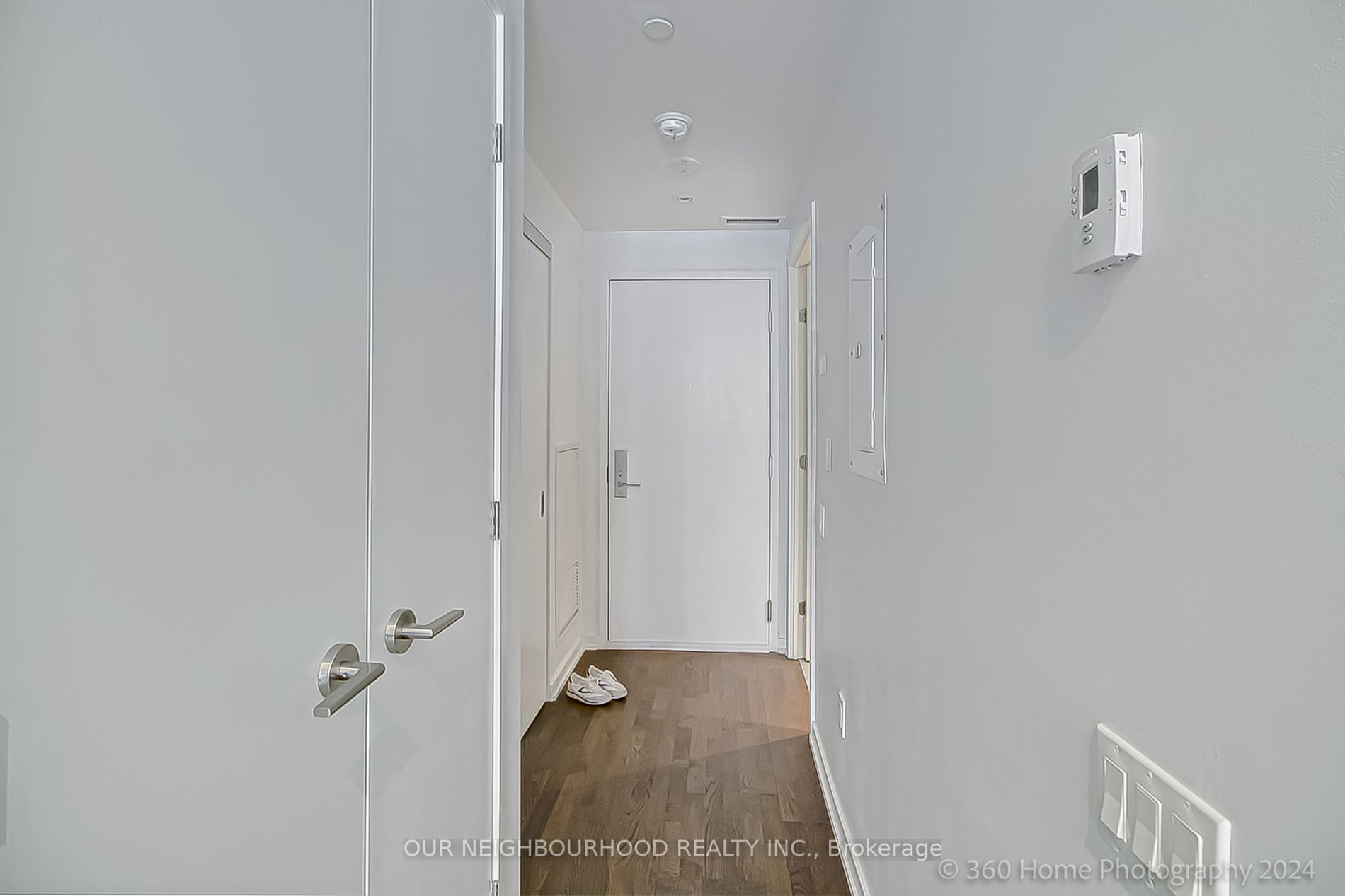 60 Colborne St, #510