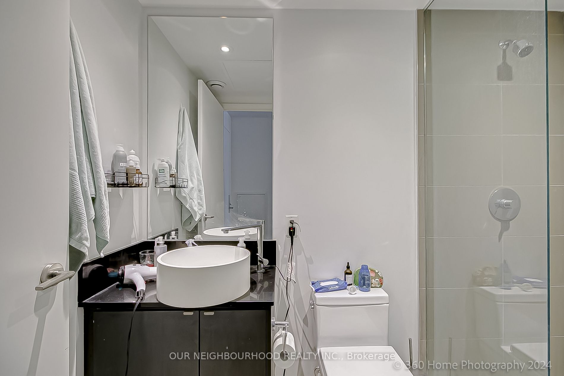 60 Colborne St, #510