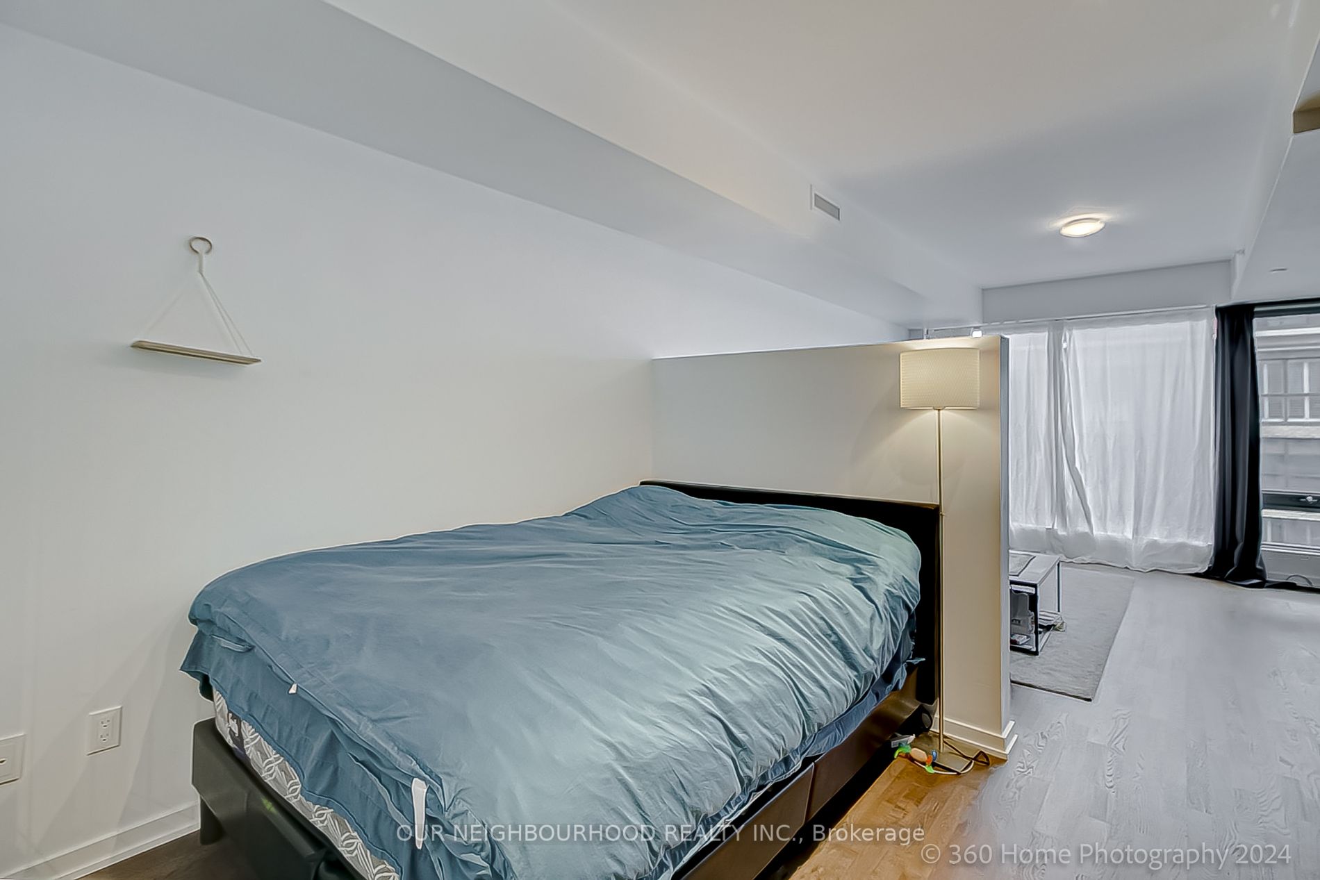 60 Colborne St, #510