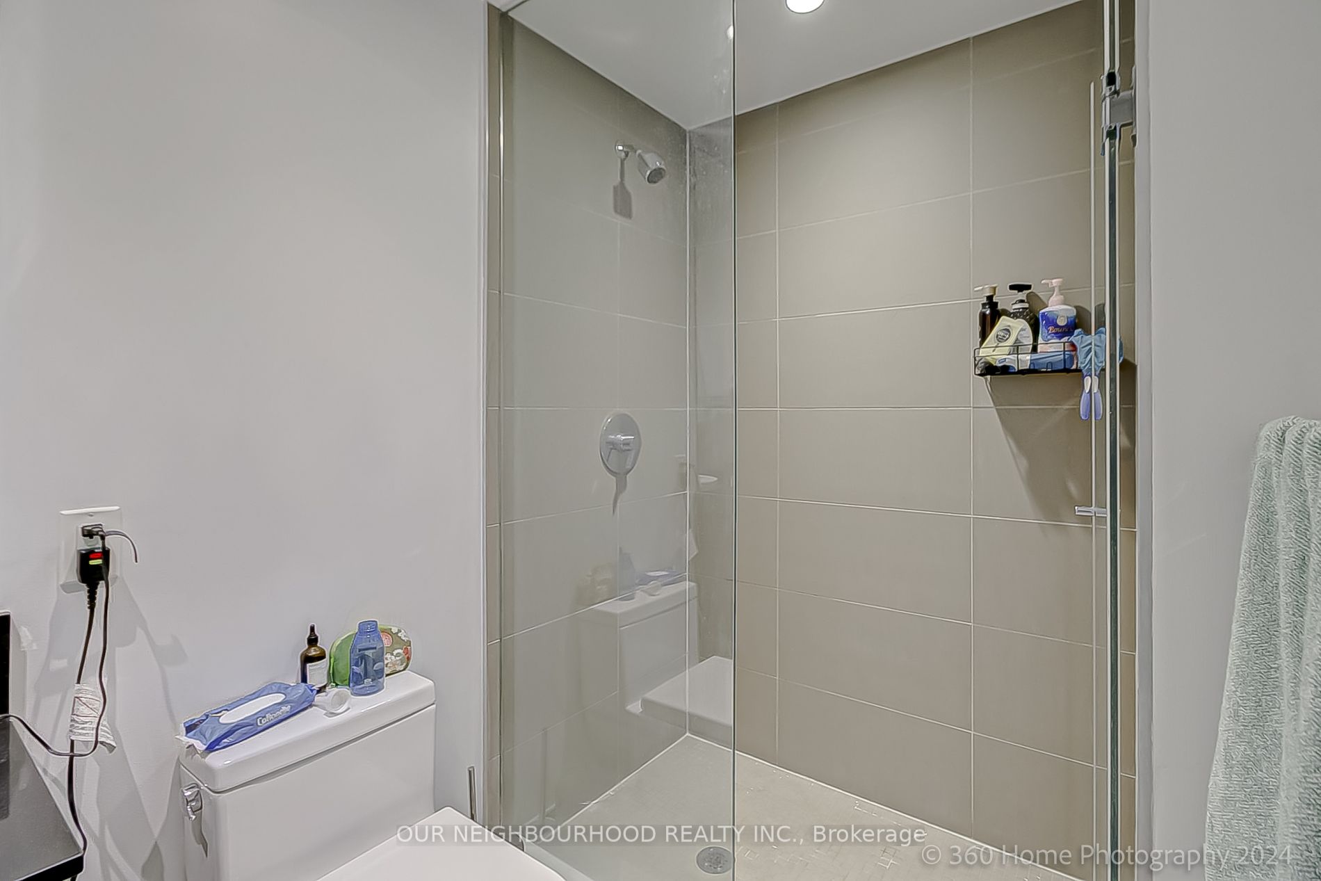 60 Colborne St, #510