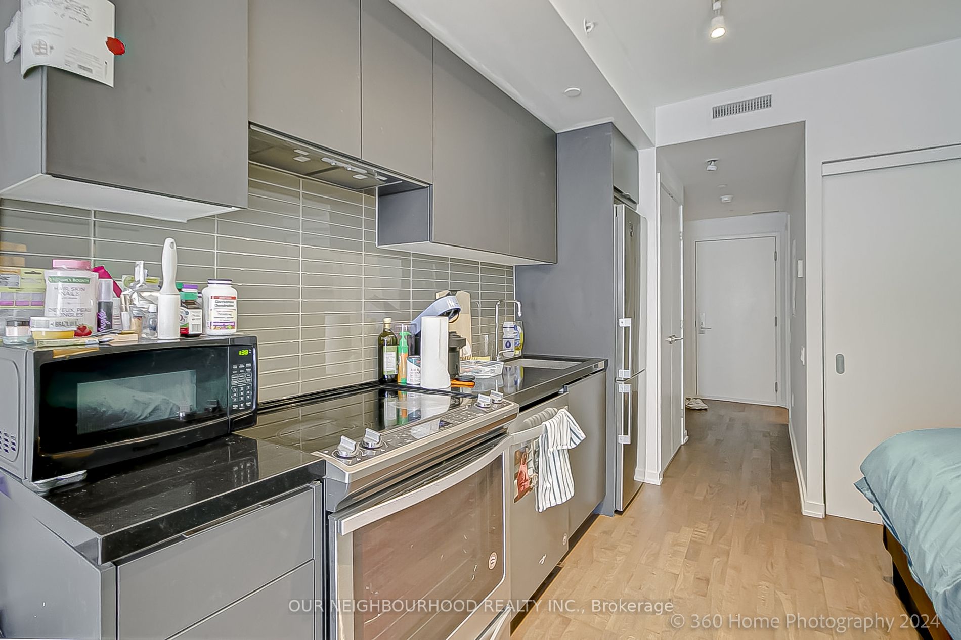 60 Colborne St, #510