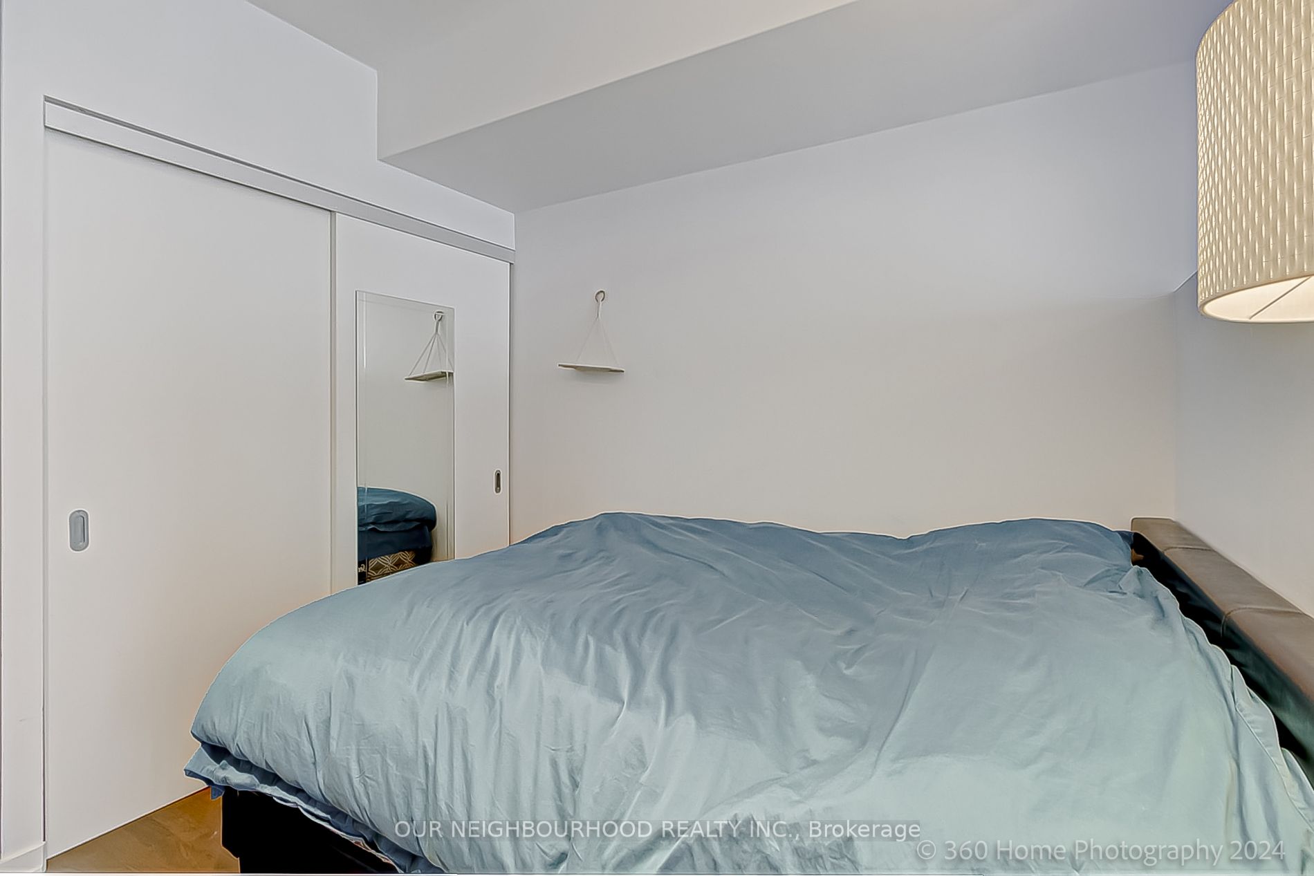 60 Colborne St, #510
