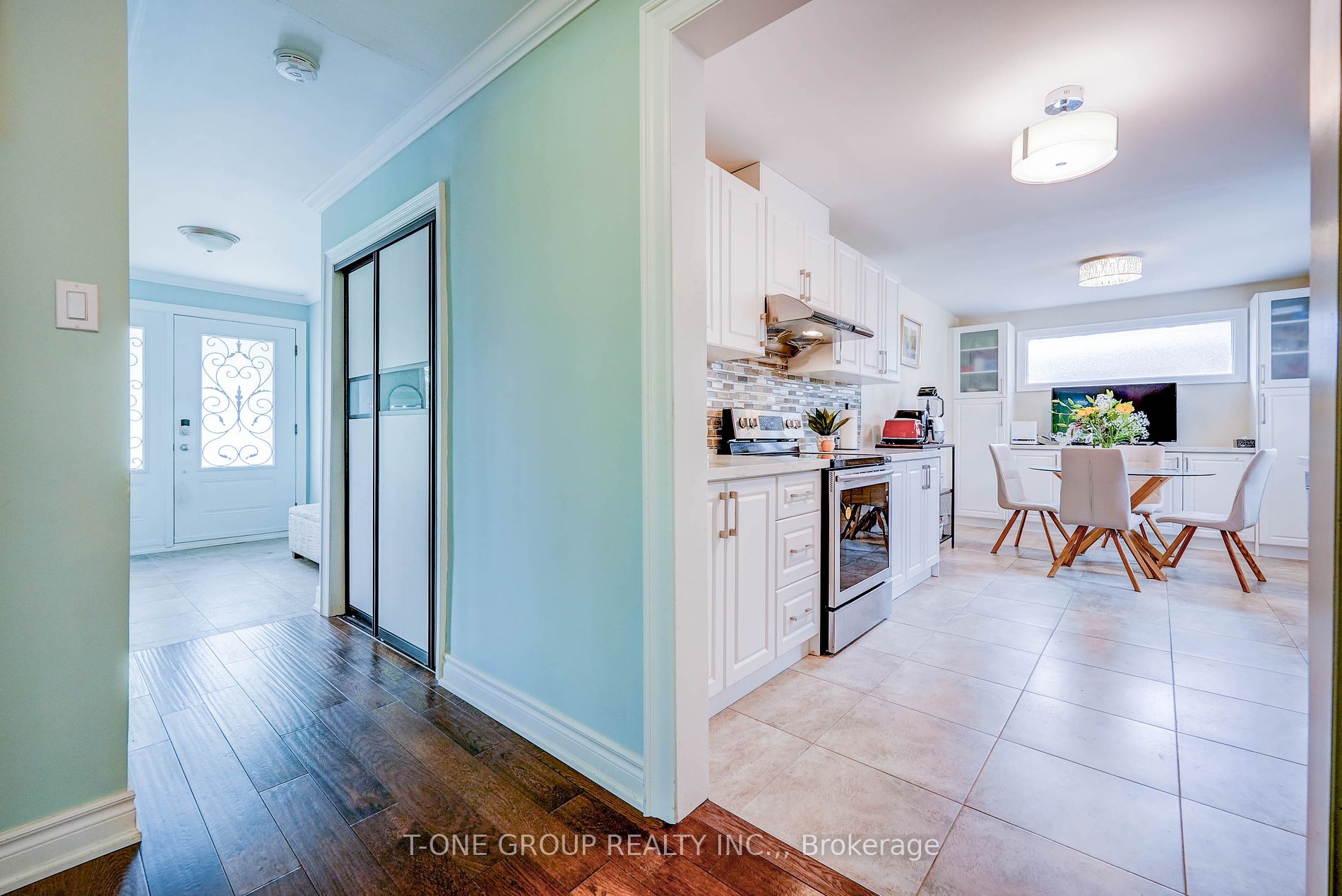 25 Greenyards Drive