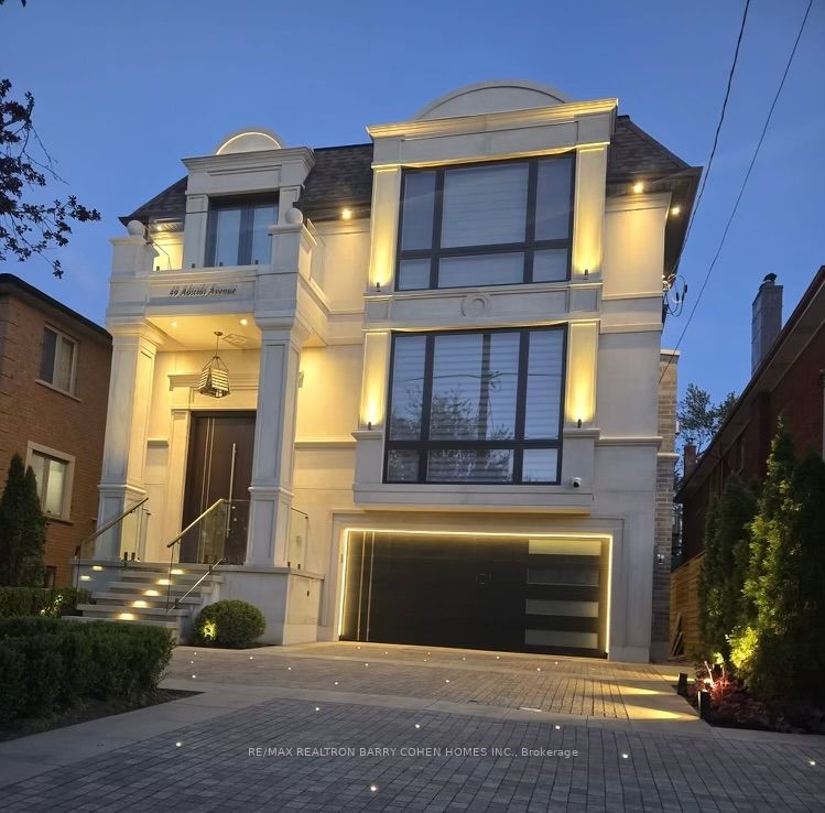 49 Abitibi Avenue