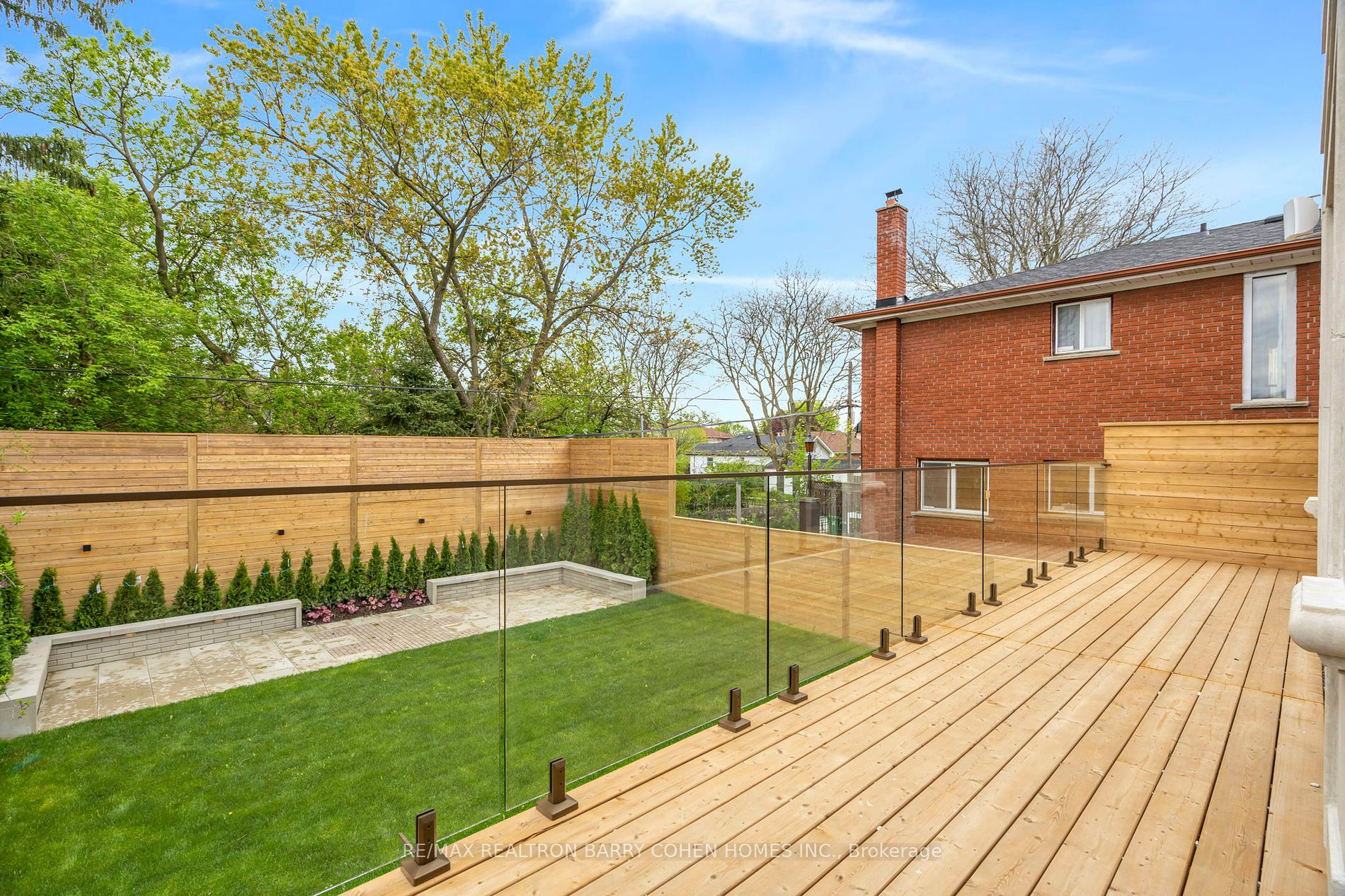 49 Abitibi Avenue