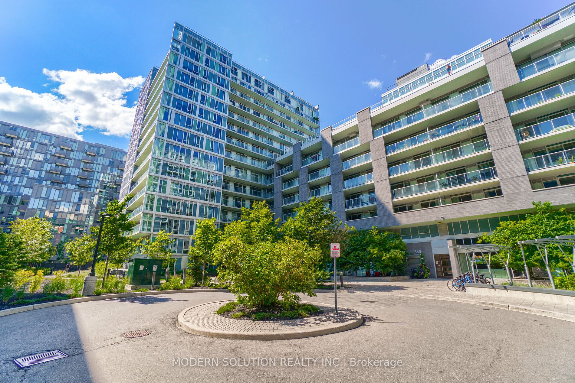 555 Wilson Ave W, #E109