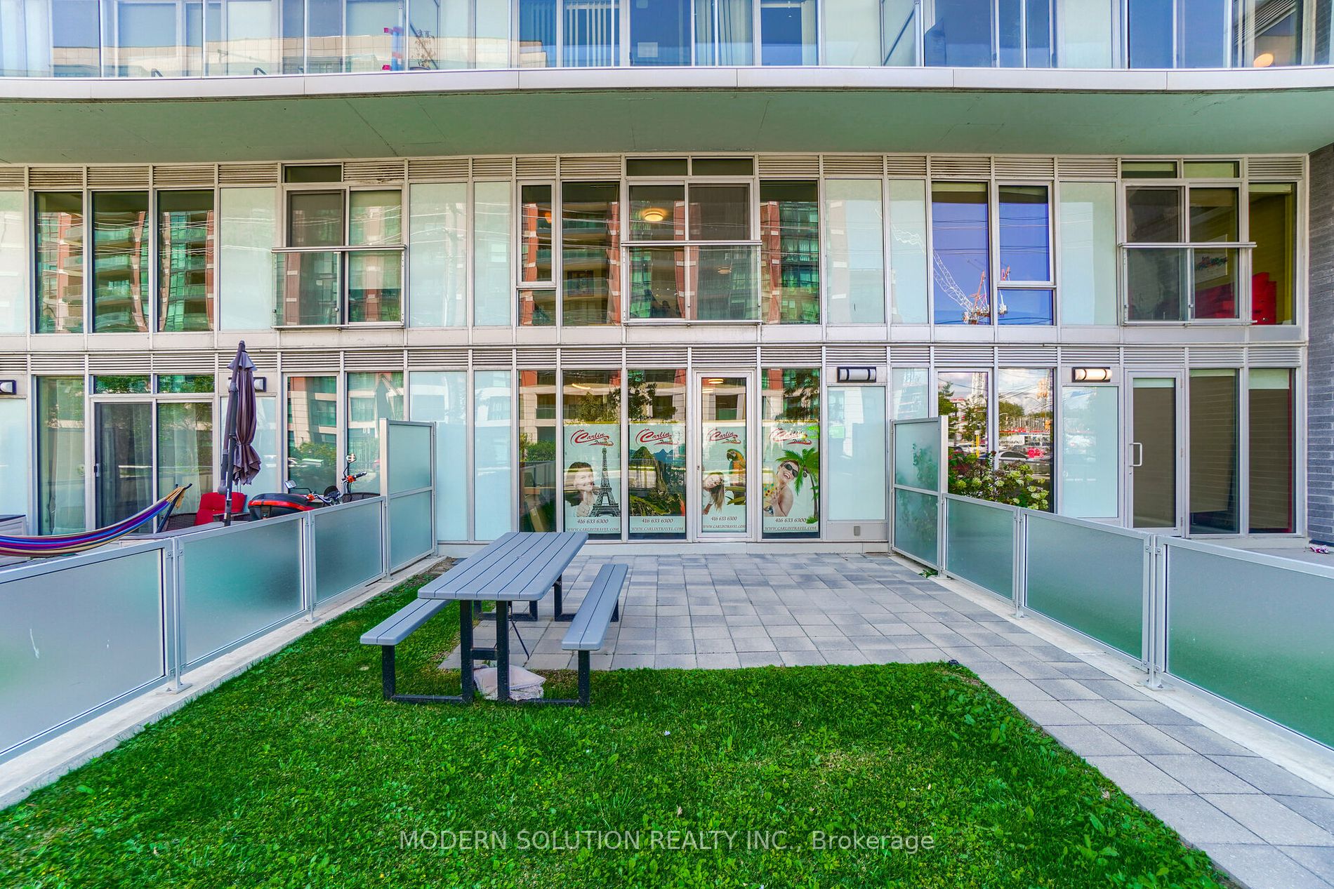 555 Wilson Ave W, #E109