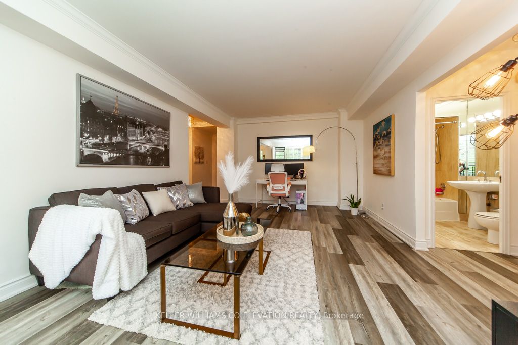 740 Eglinton Avenue W #205