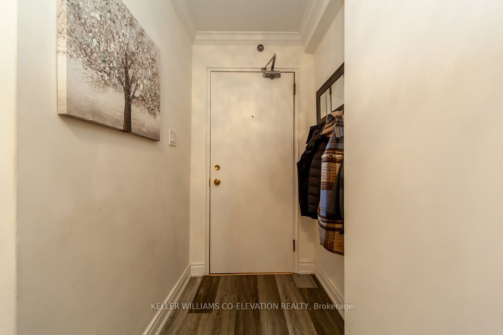 740 Eglinton Avenue W #205