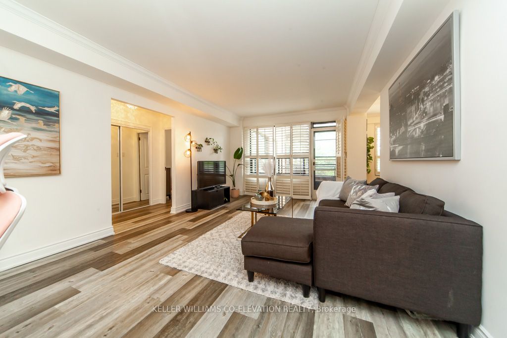 740 Eglinton Avenue W #205