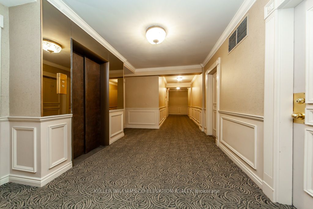 740 Eglinton Avenue W #205