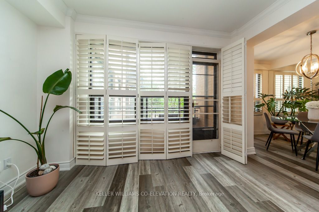 740 Eglinton Avenue W #205