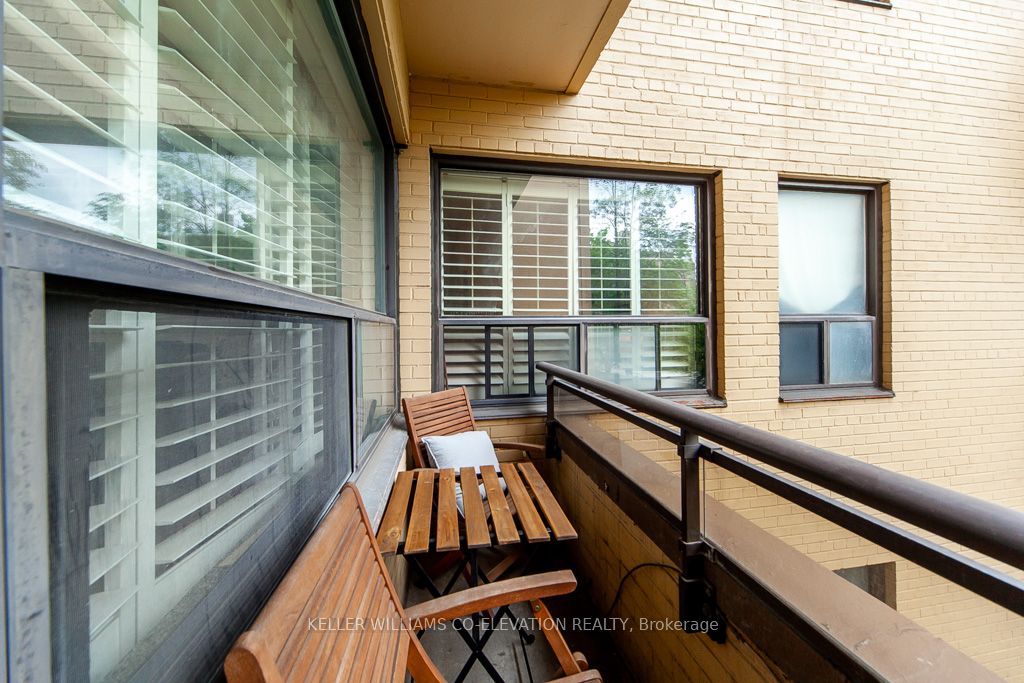 740 Eglinton Avenue W #205