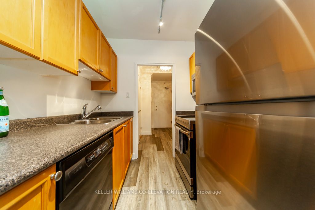 740 Eglinton Avenue W #205