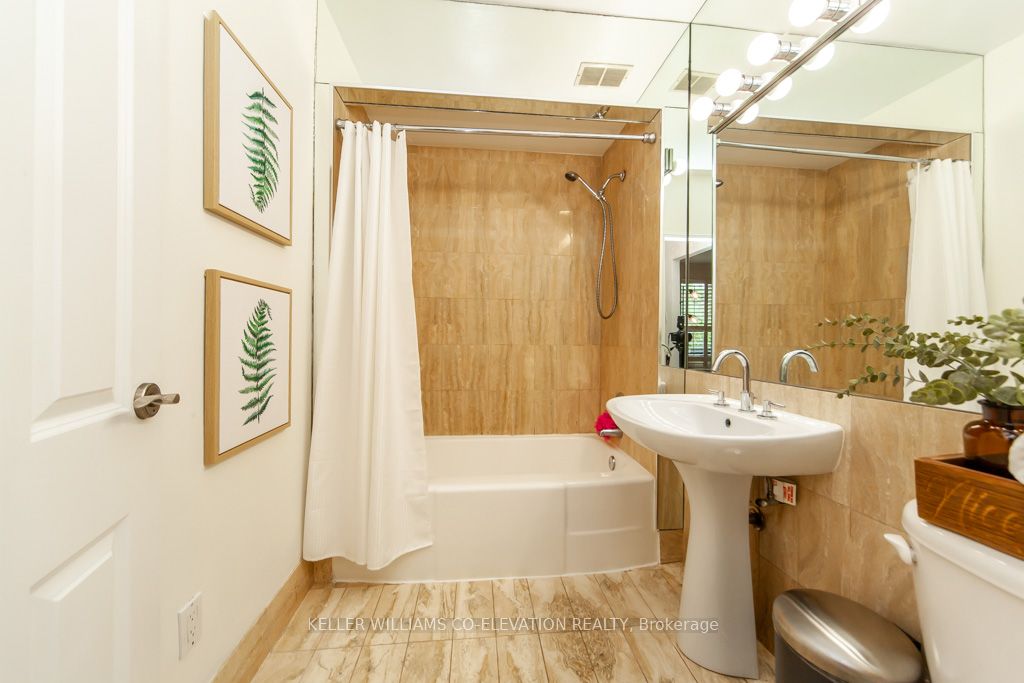 740 Eglinton Avenue W #205