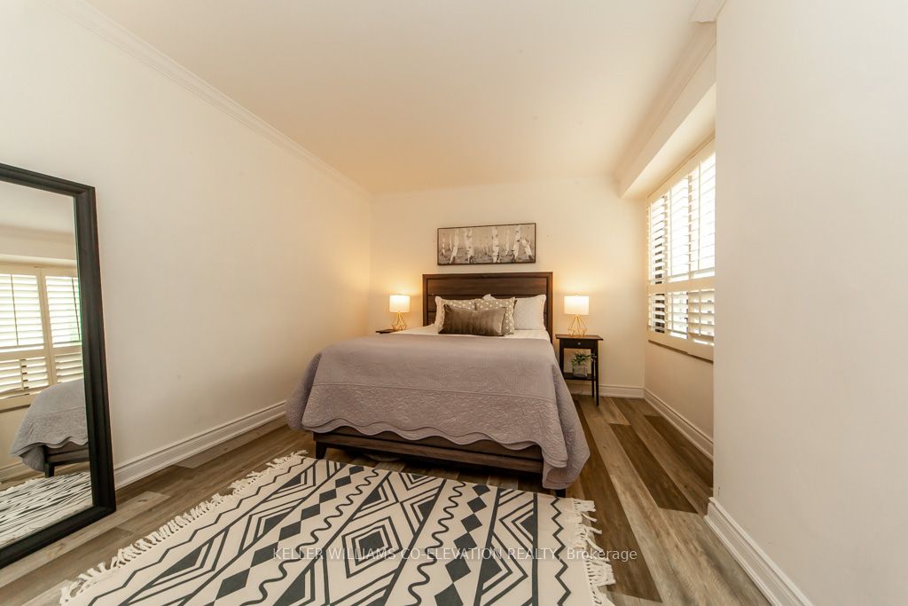 740 Eglinton Avenue W #205