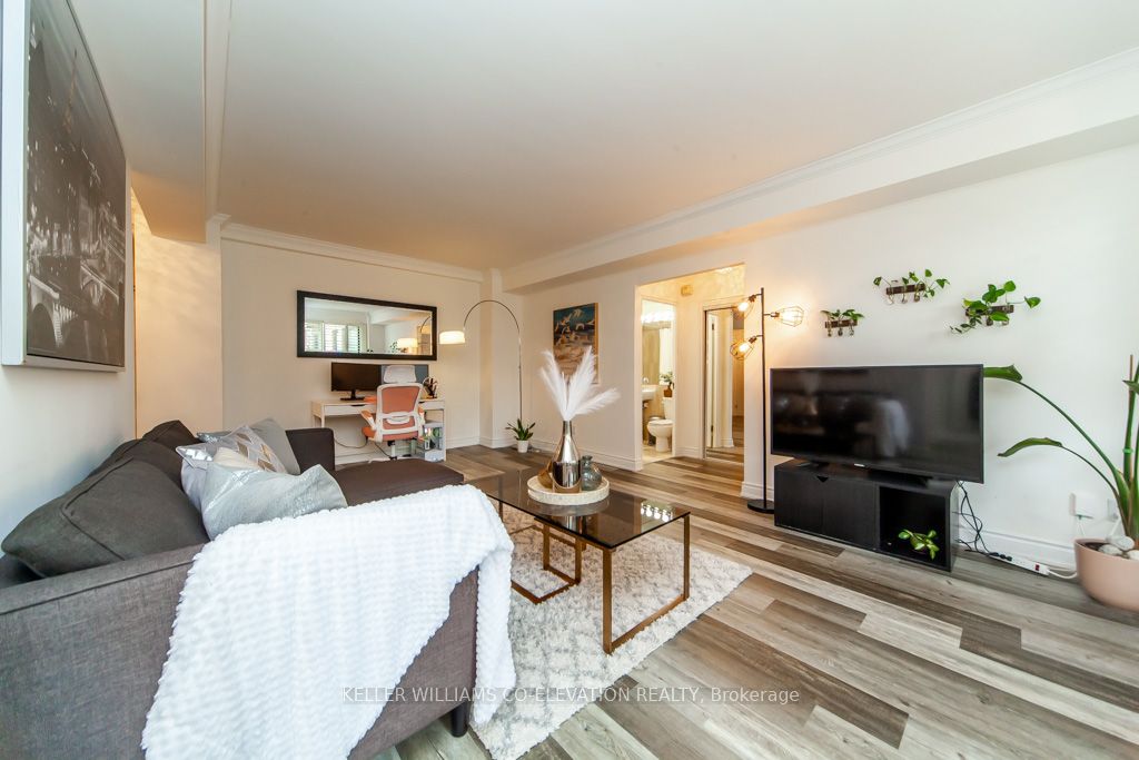740 Eglinton Avenue W #205