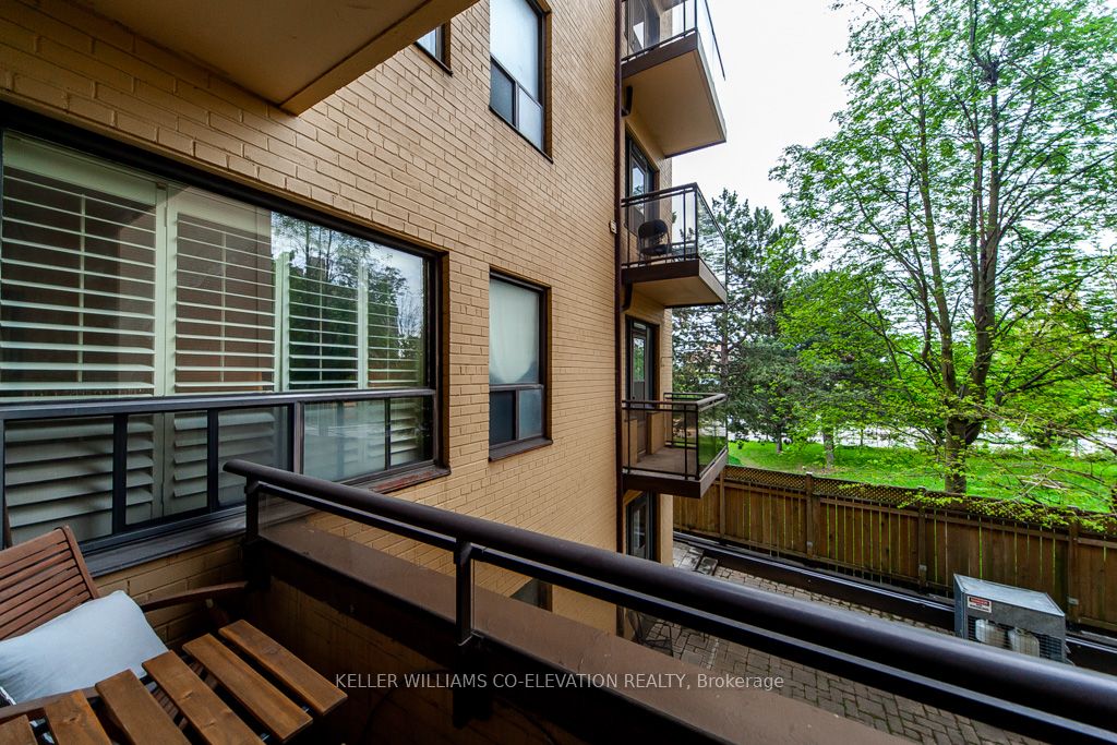 740 Eglinton Avenue W #205