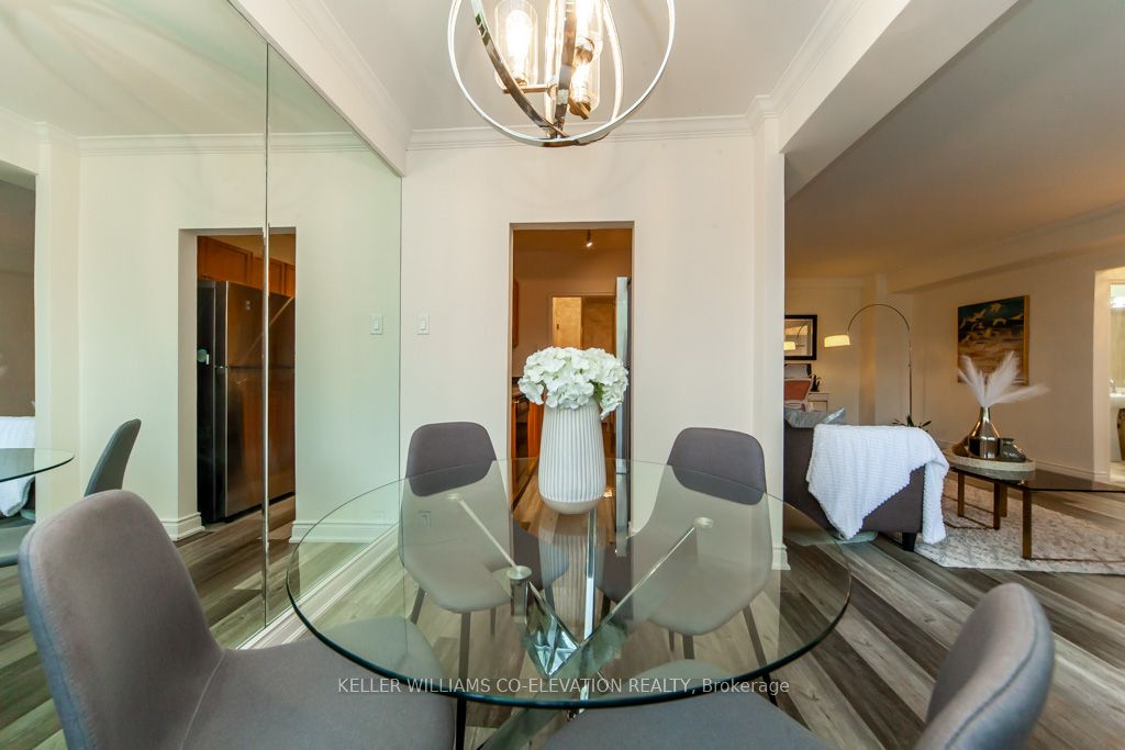 740 Eglinton Avenue W #205