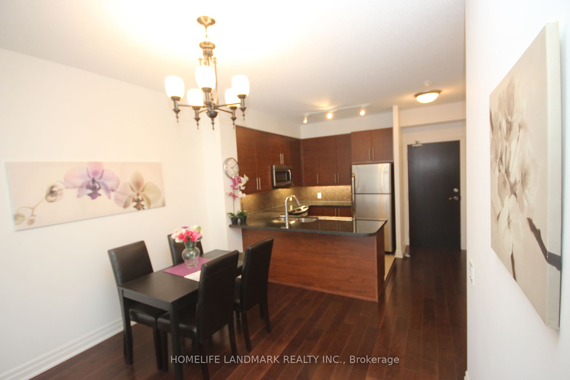 17 Ruddington Drive, #603