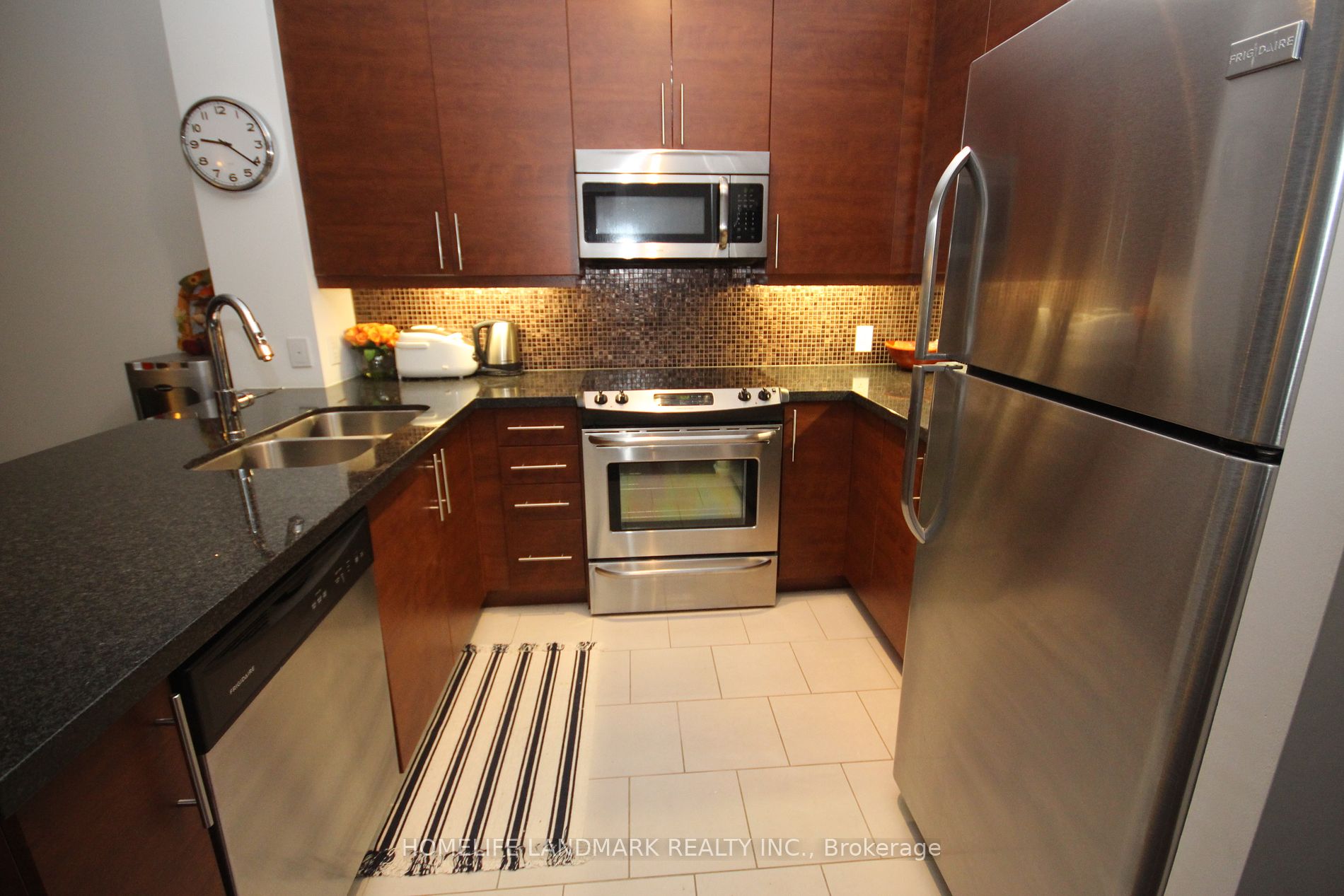17 Ruddington Drive, #603