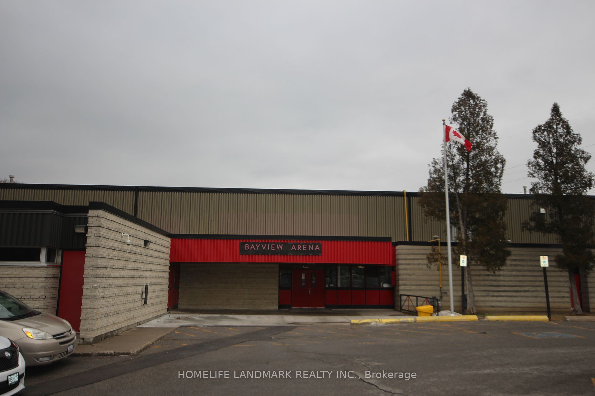 17 Ruddington Drive, #603