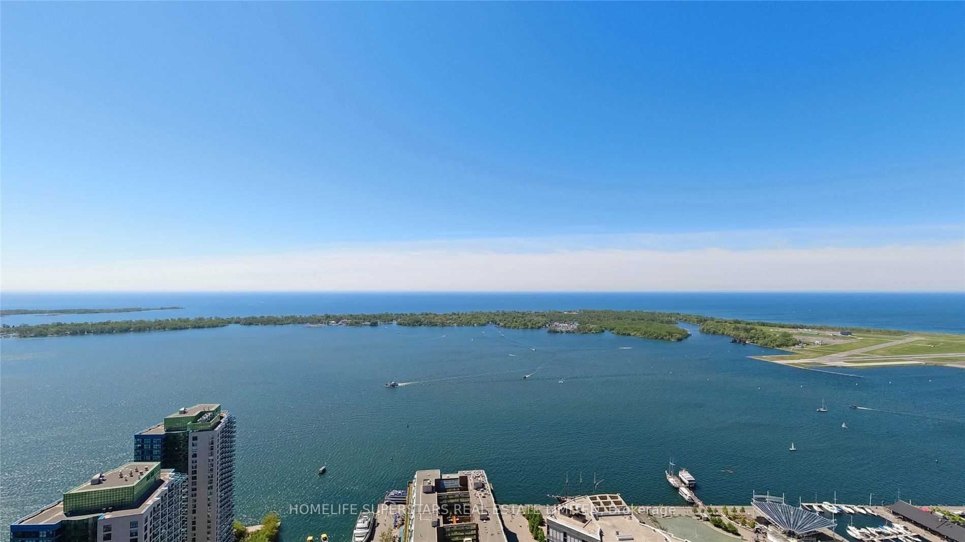 10 York St, #6108