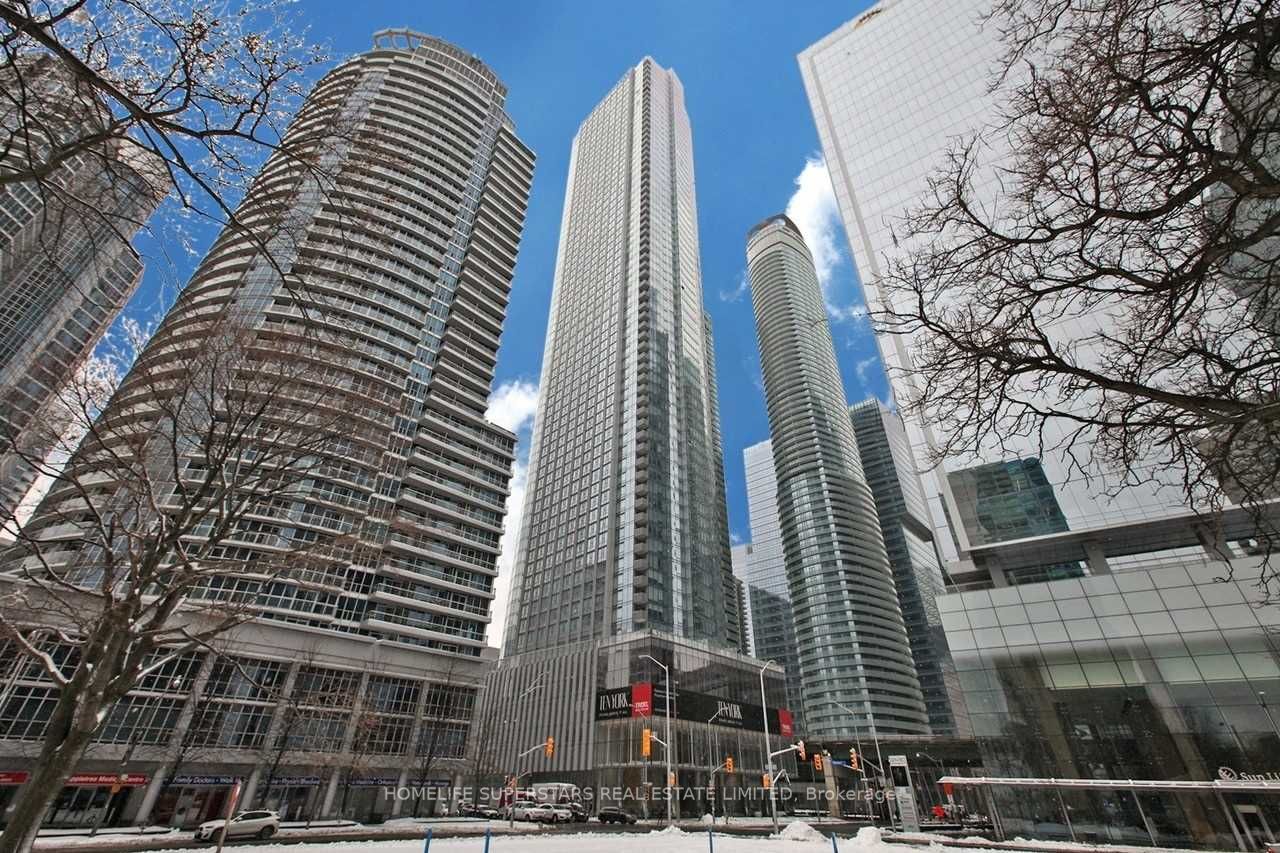 10 York St, #6108