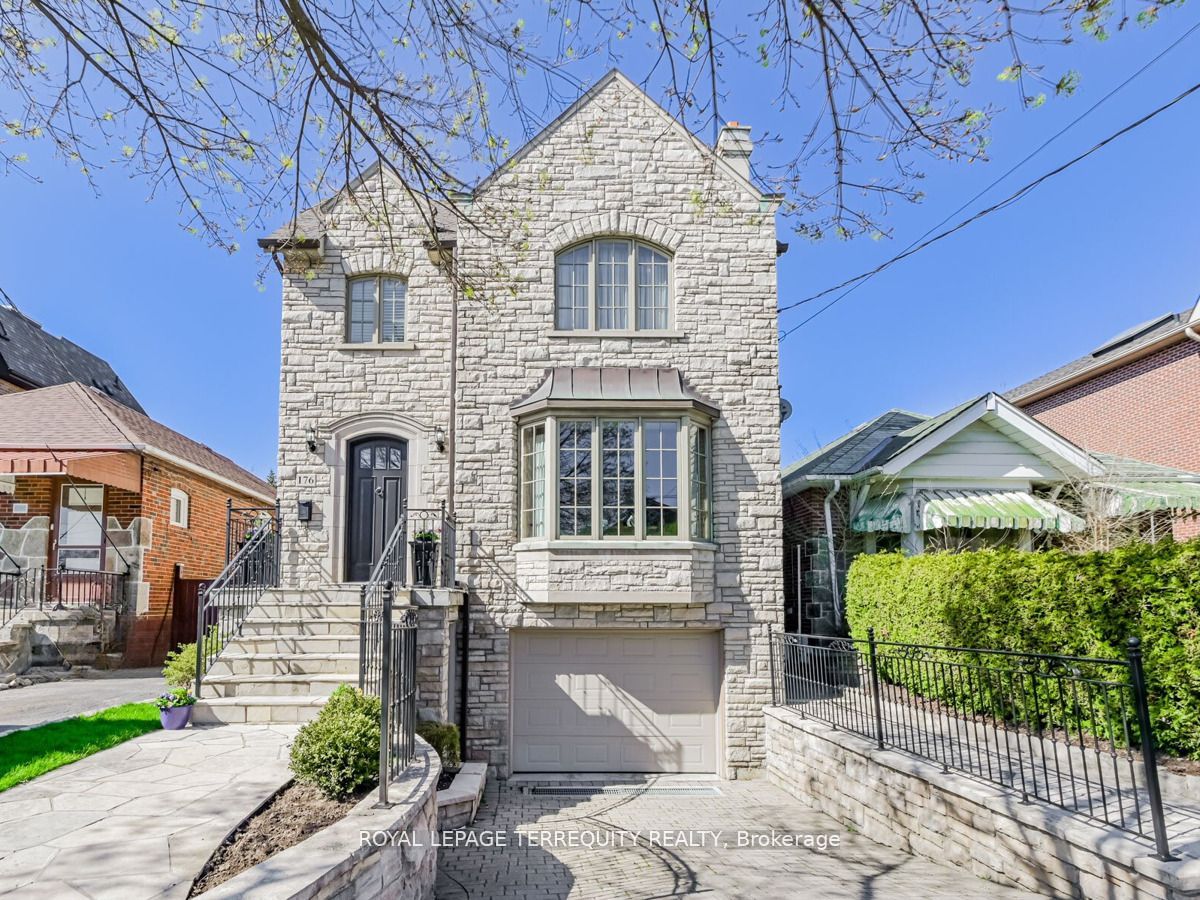 176 Joicey Boulevard