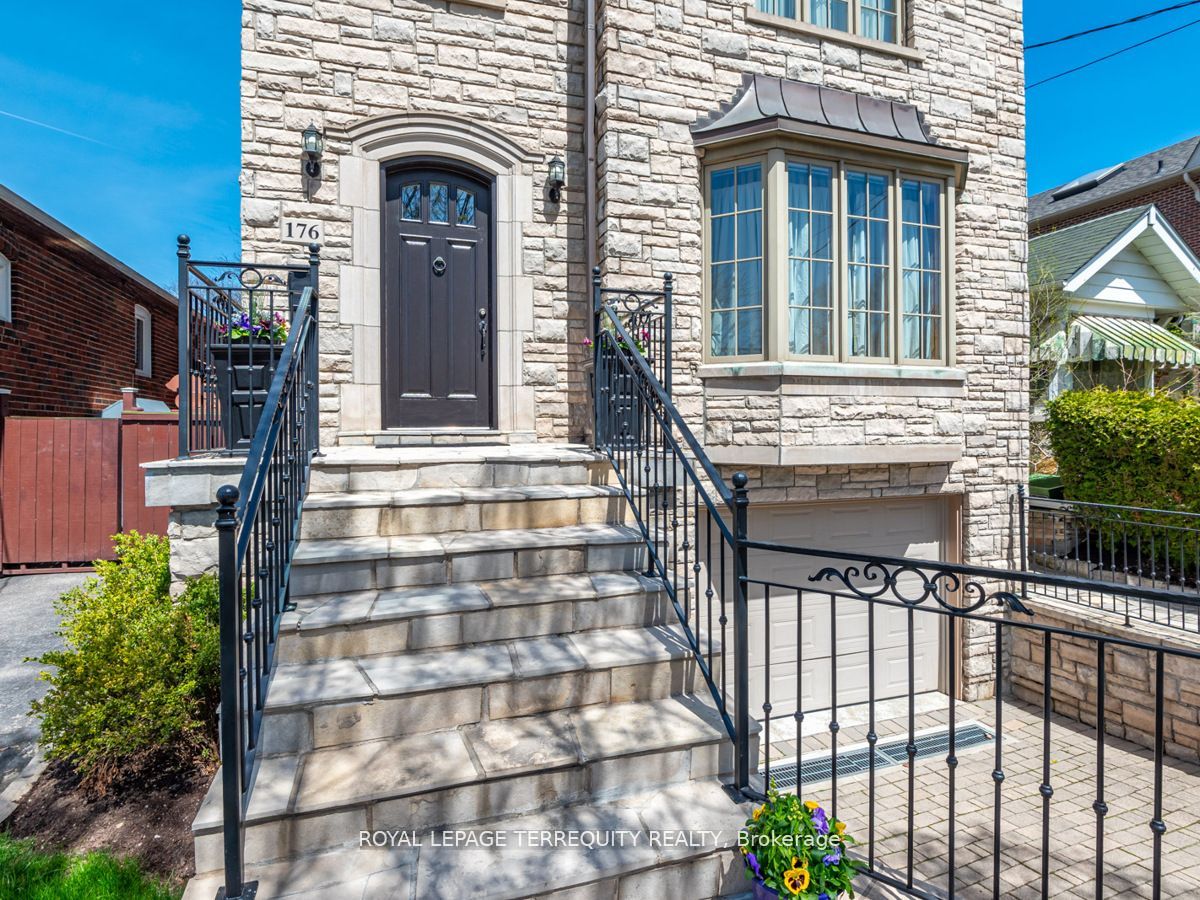 176 Joicey Boulevard