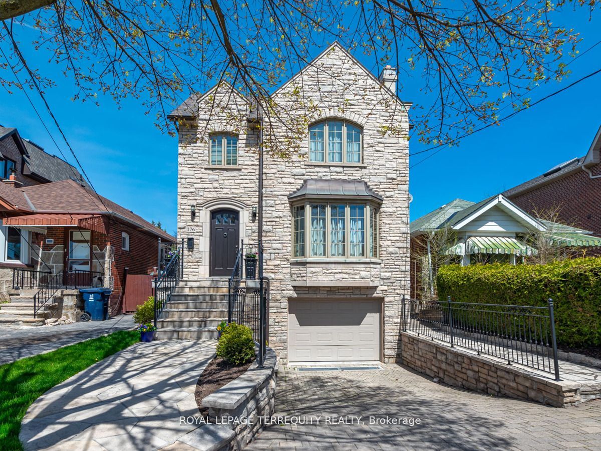 176 Joicey Boulevard
