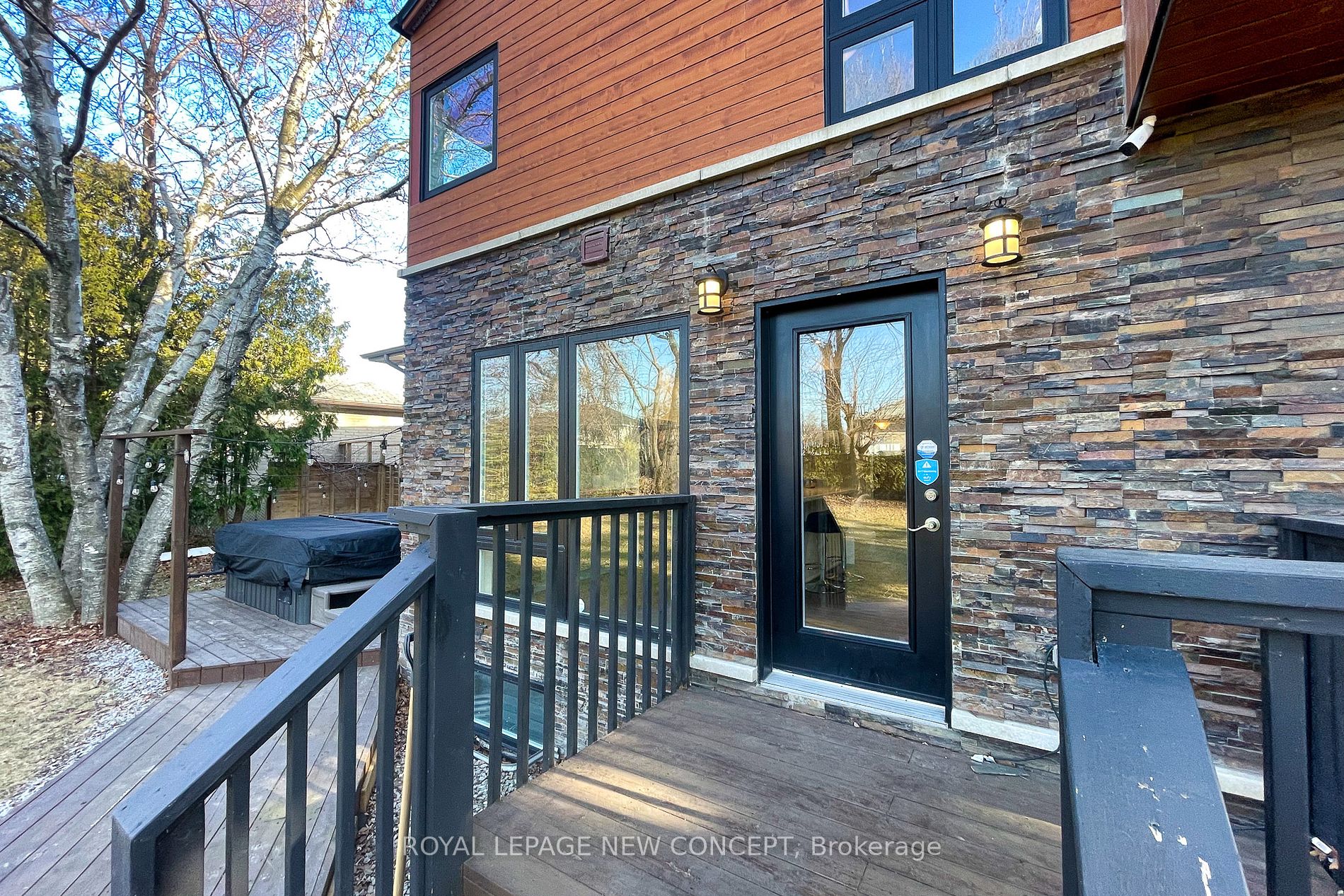 24 Fleetwell Court