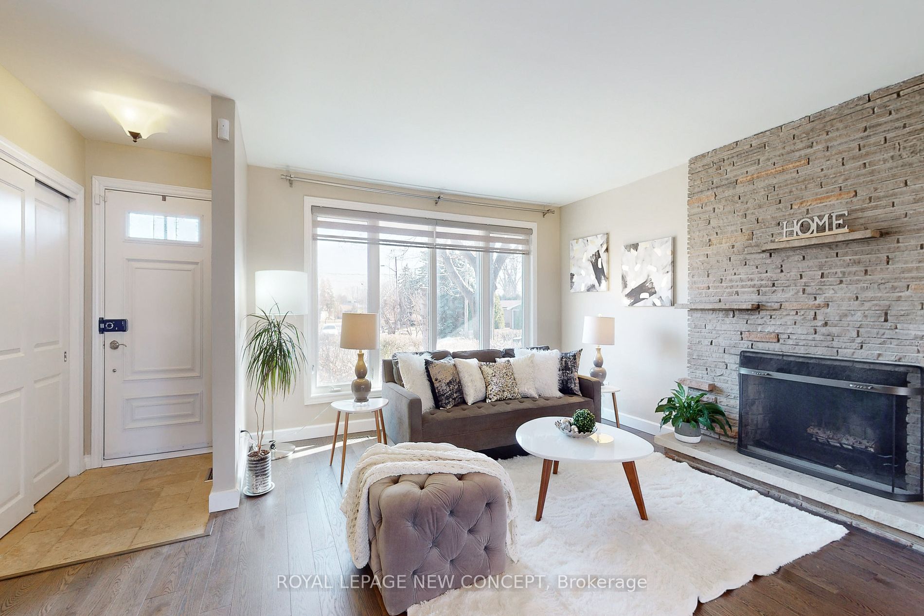 24 Fleetwell Court