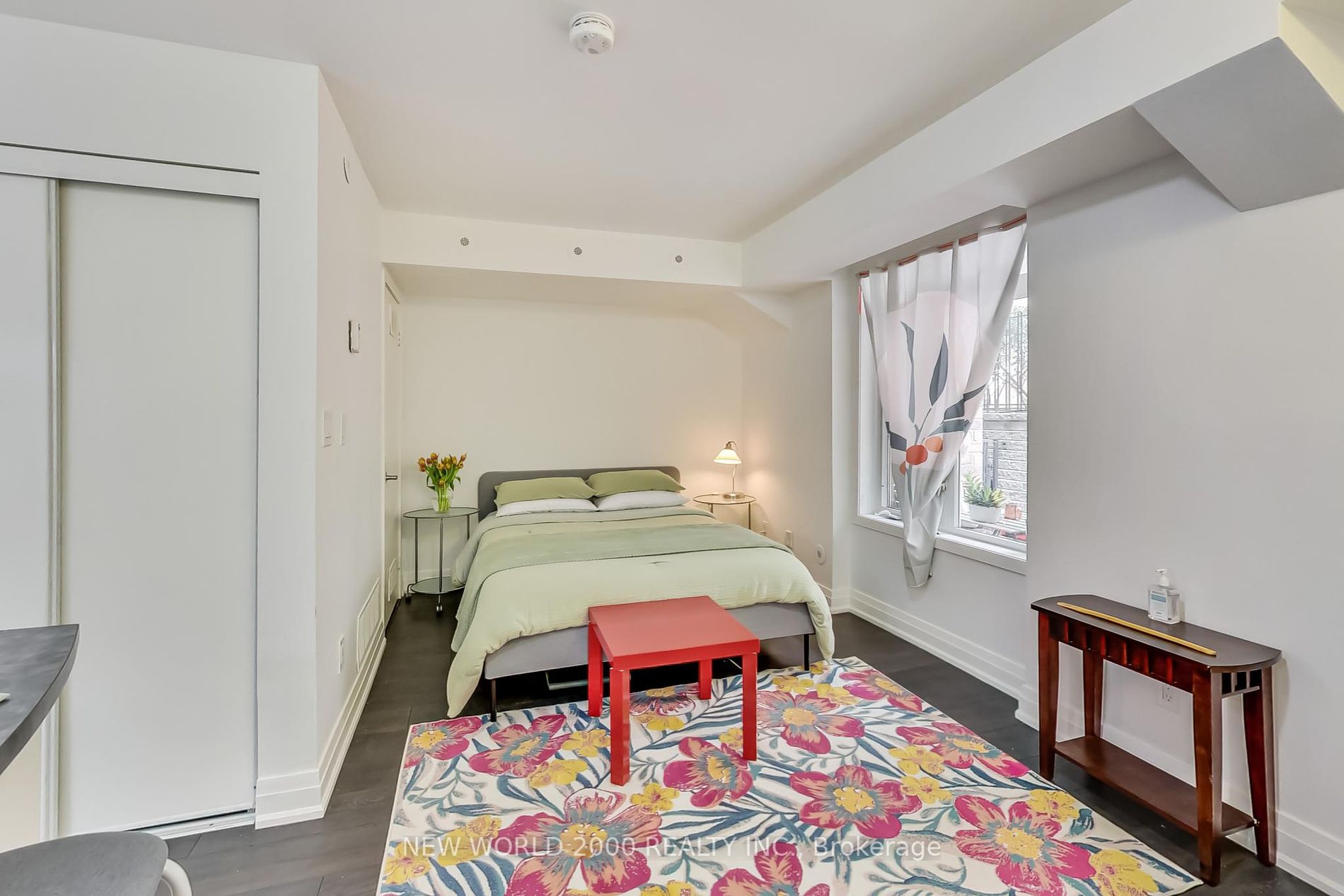 415 Jarvis Street, #151