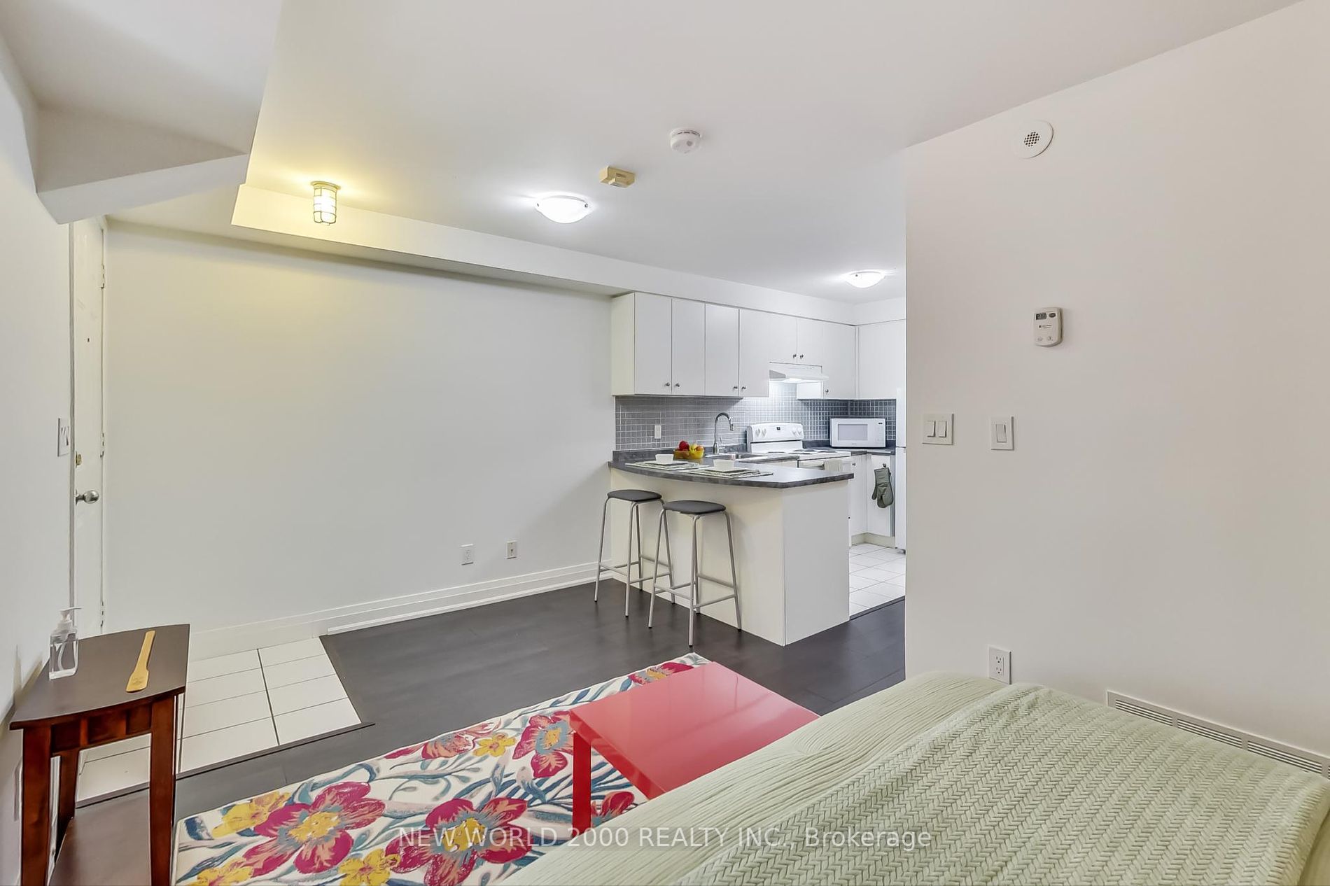 415 Jarvis Street, #151