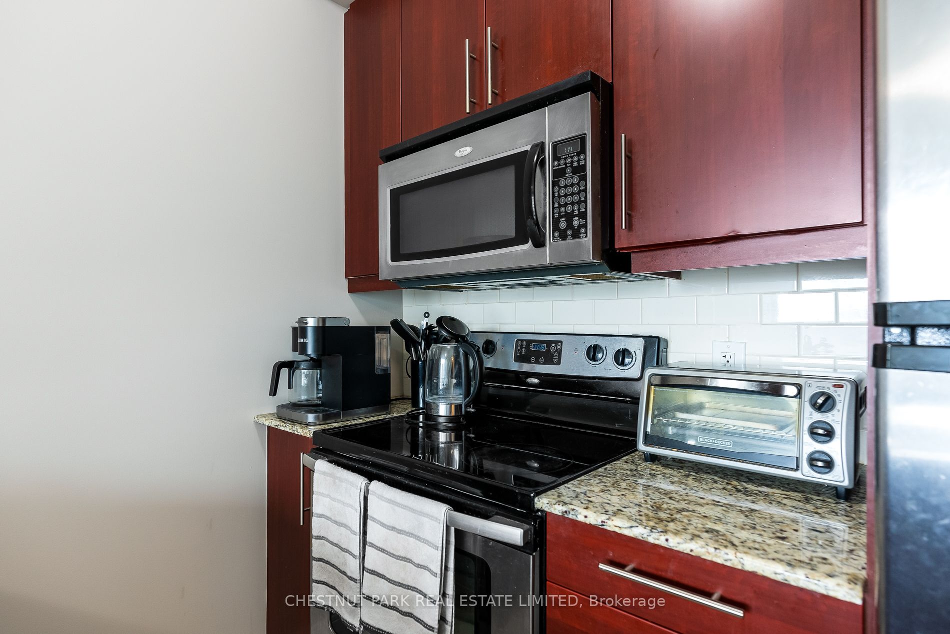 88 Broadway Avenue, #1508