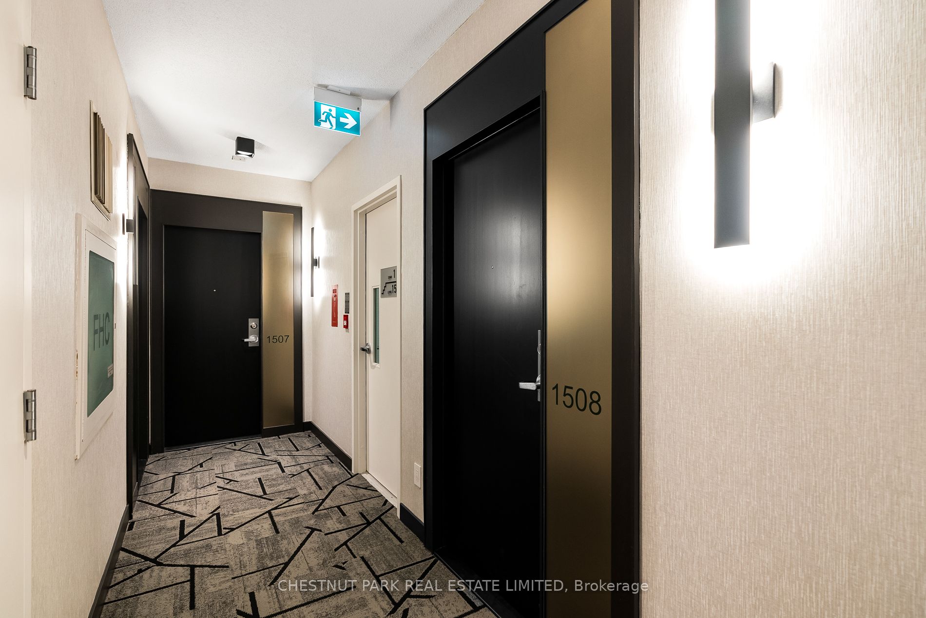 88 Broadway Avenue, #1508