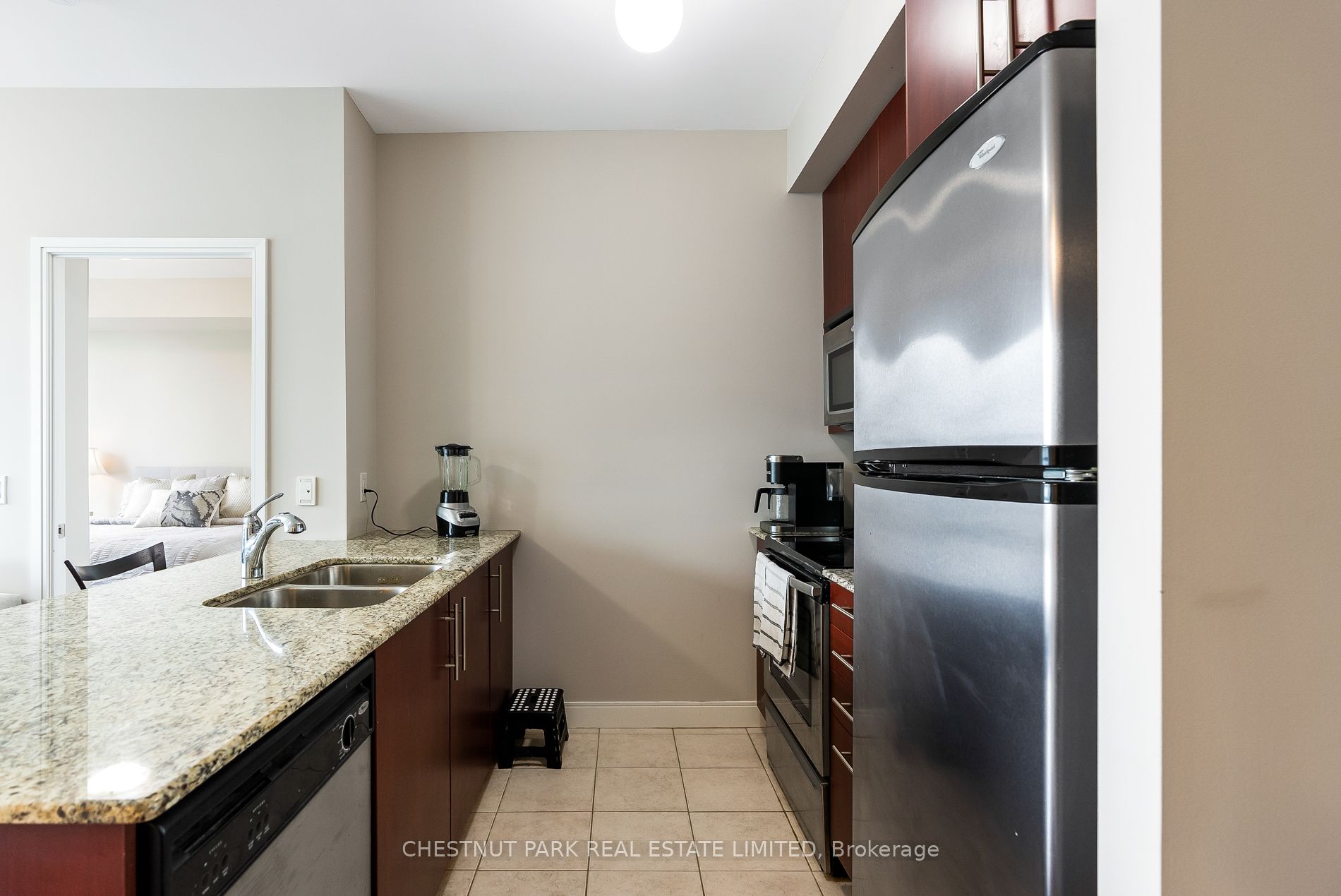 88 Broadway Avenue, #1508