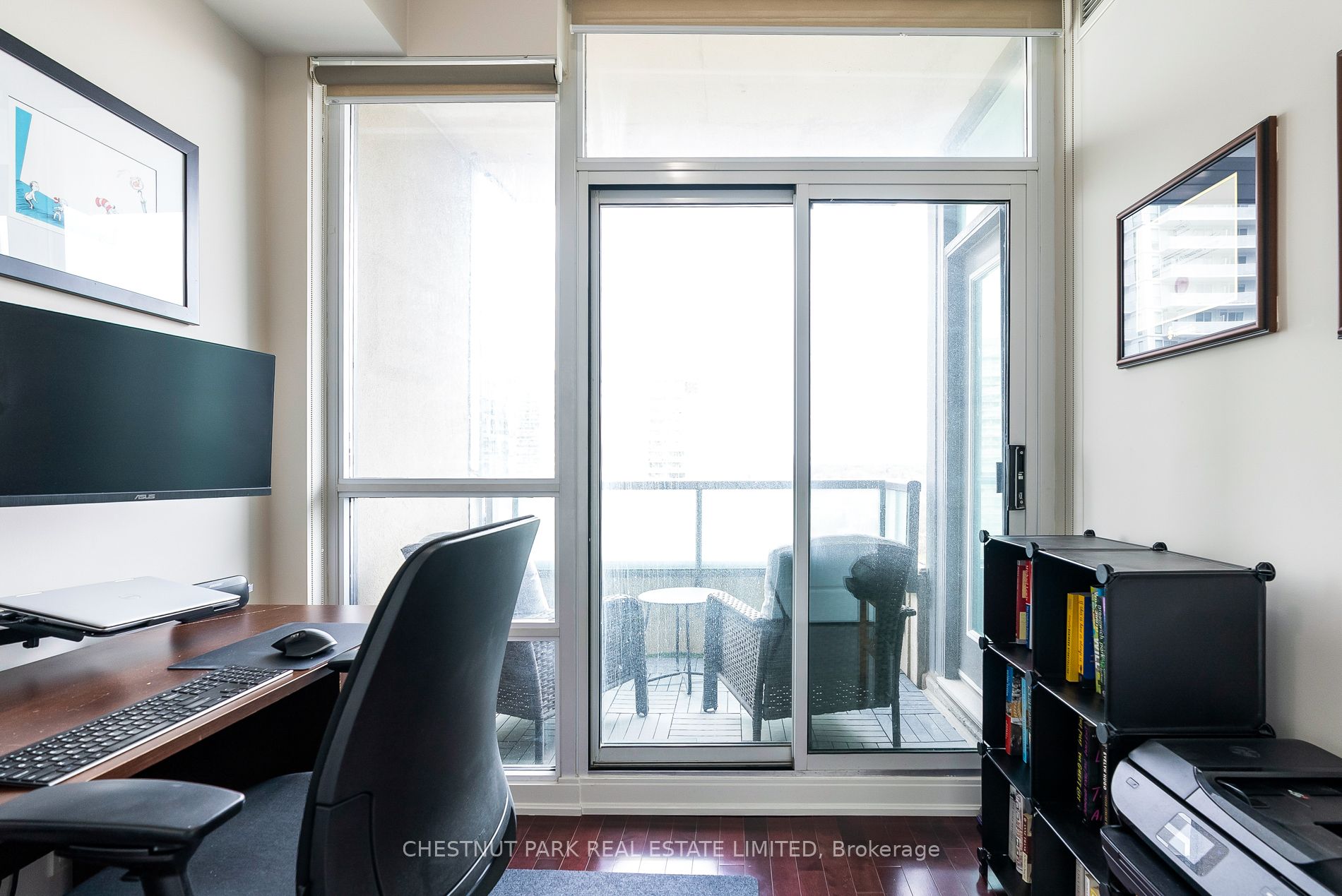 88 Broadway Avenue, #1508