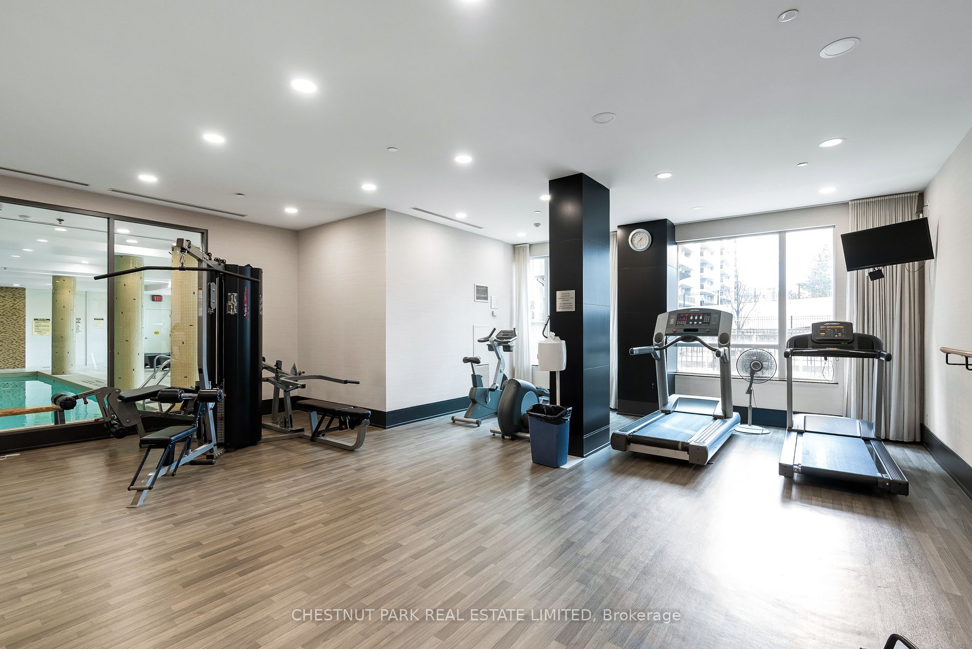 88 Broadway Avenue, #1508