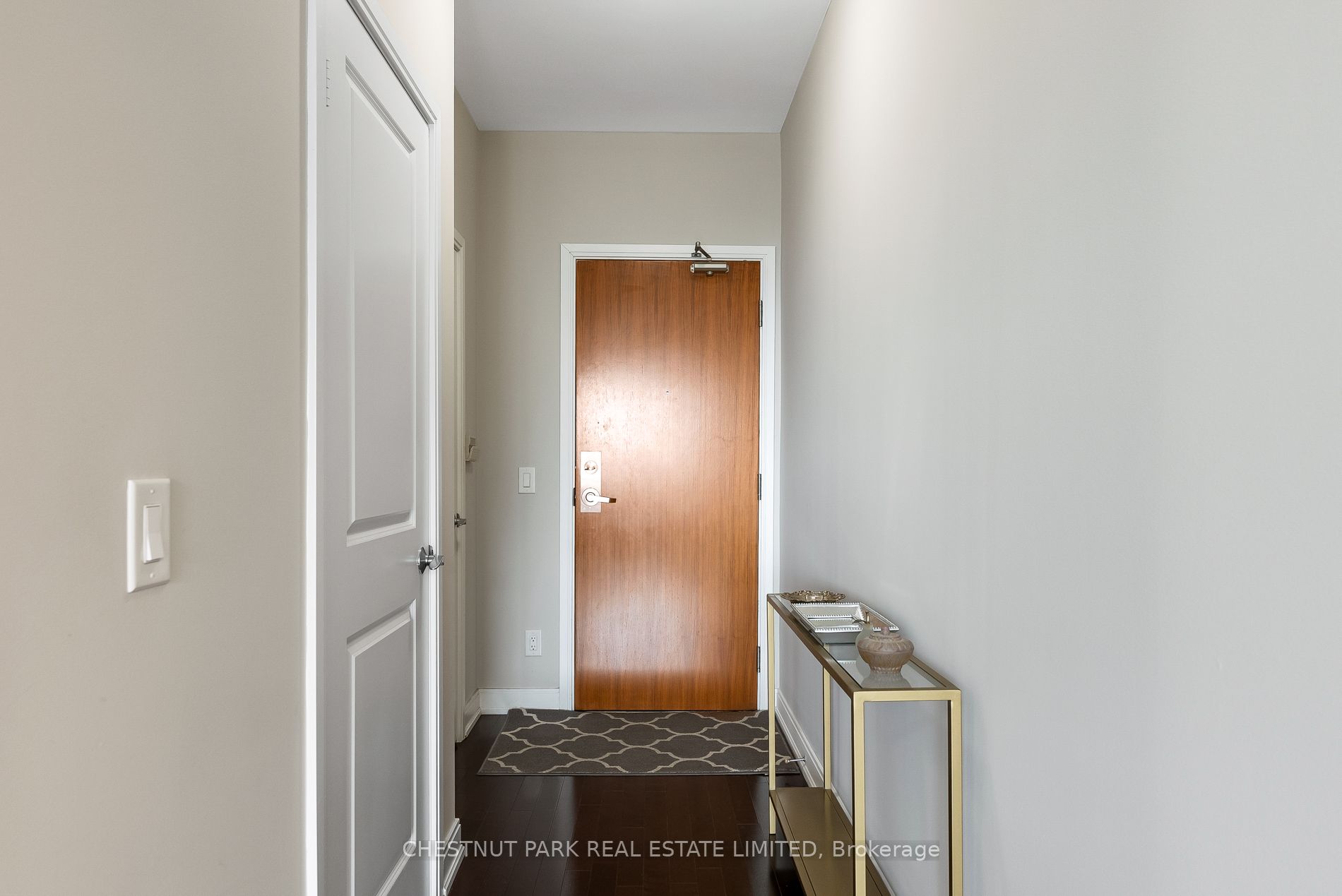 88 Broadway Avenue, #1508