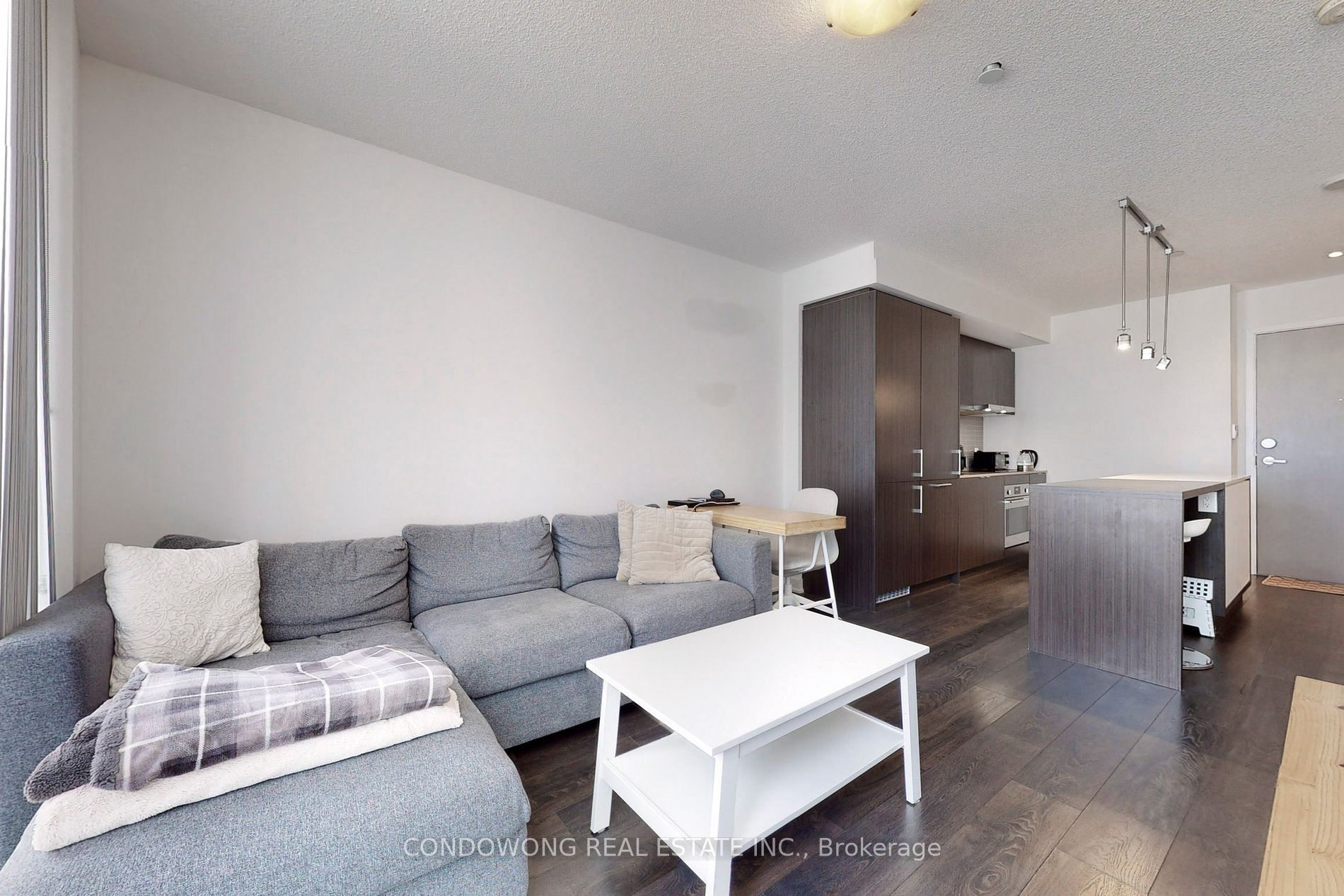 100 Harbour St, #1703