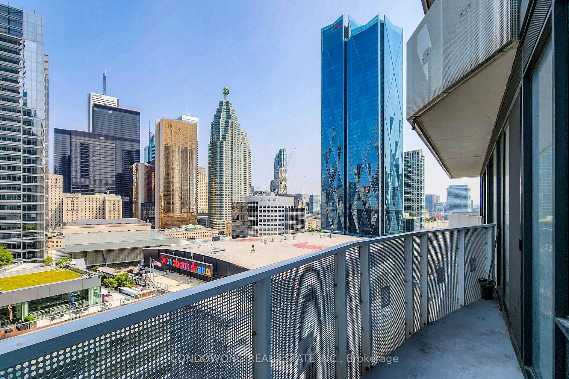 100 Harbour St, #1703