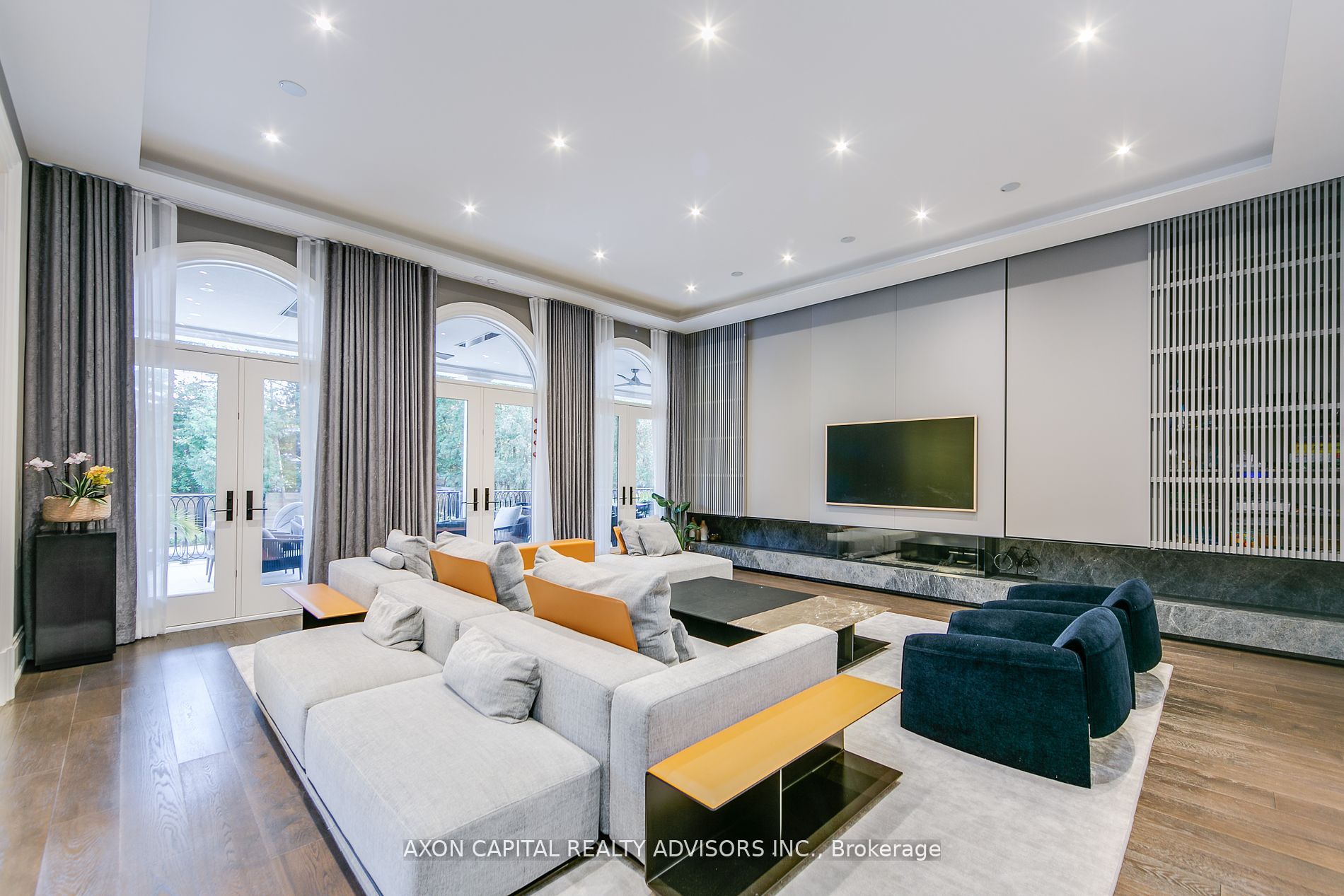 17 Chieftain Cres