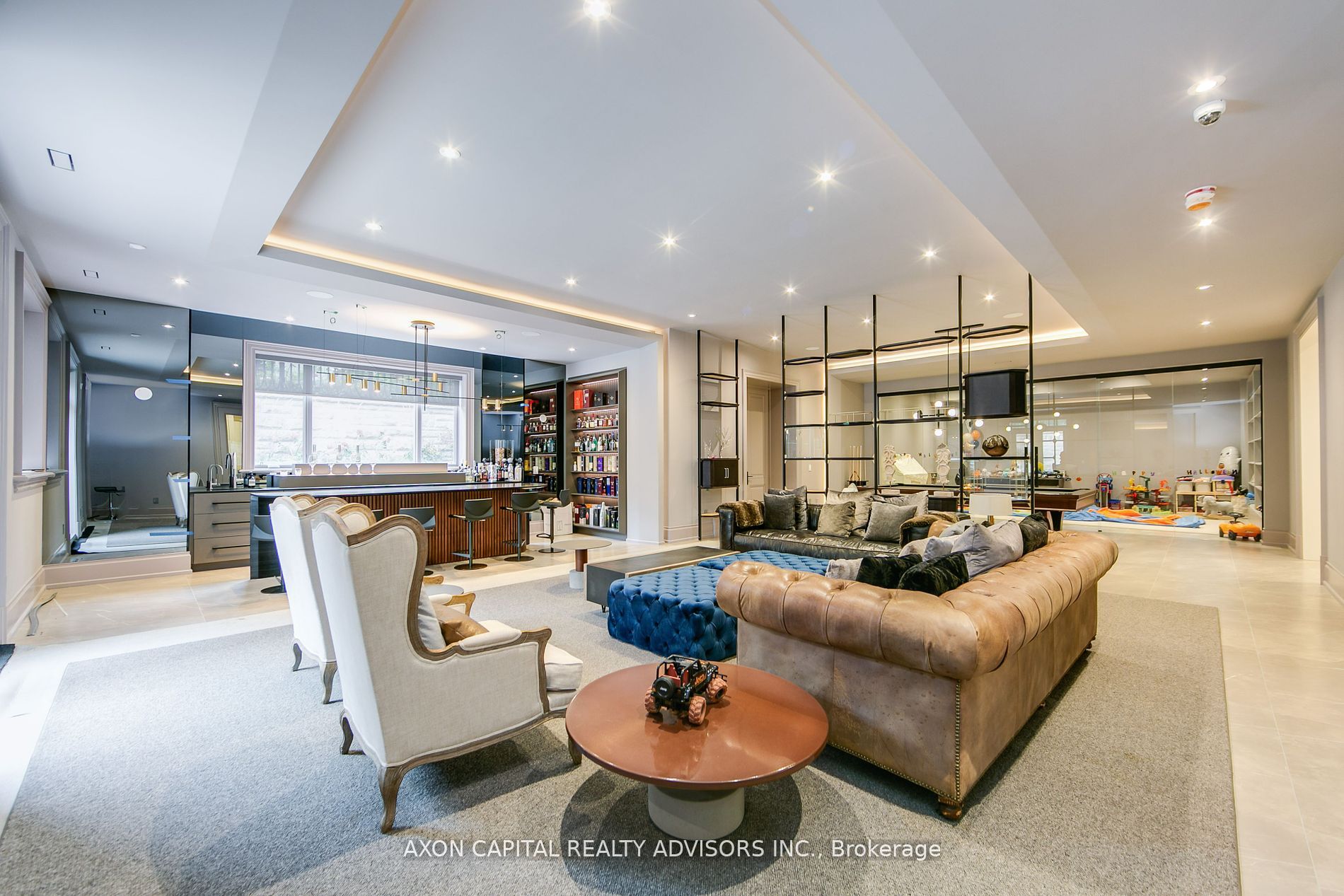 17 Chieftain Cres