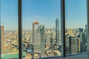 183 Wellington Street W, #3903